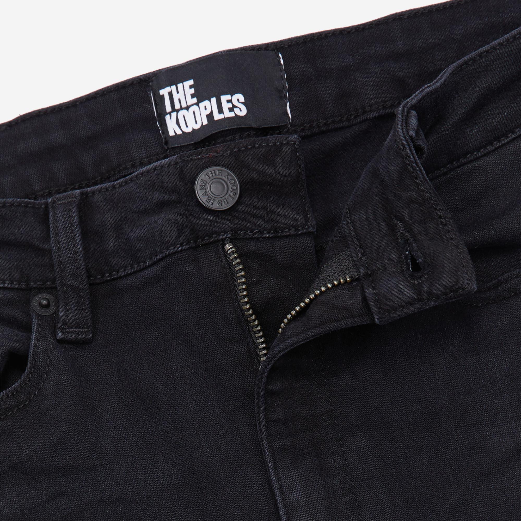 The Kooples Kadın Siyah Pantolon