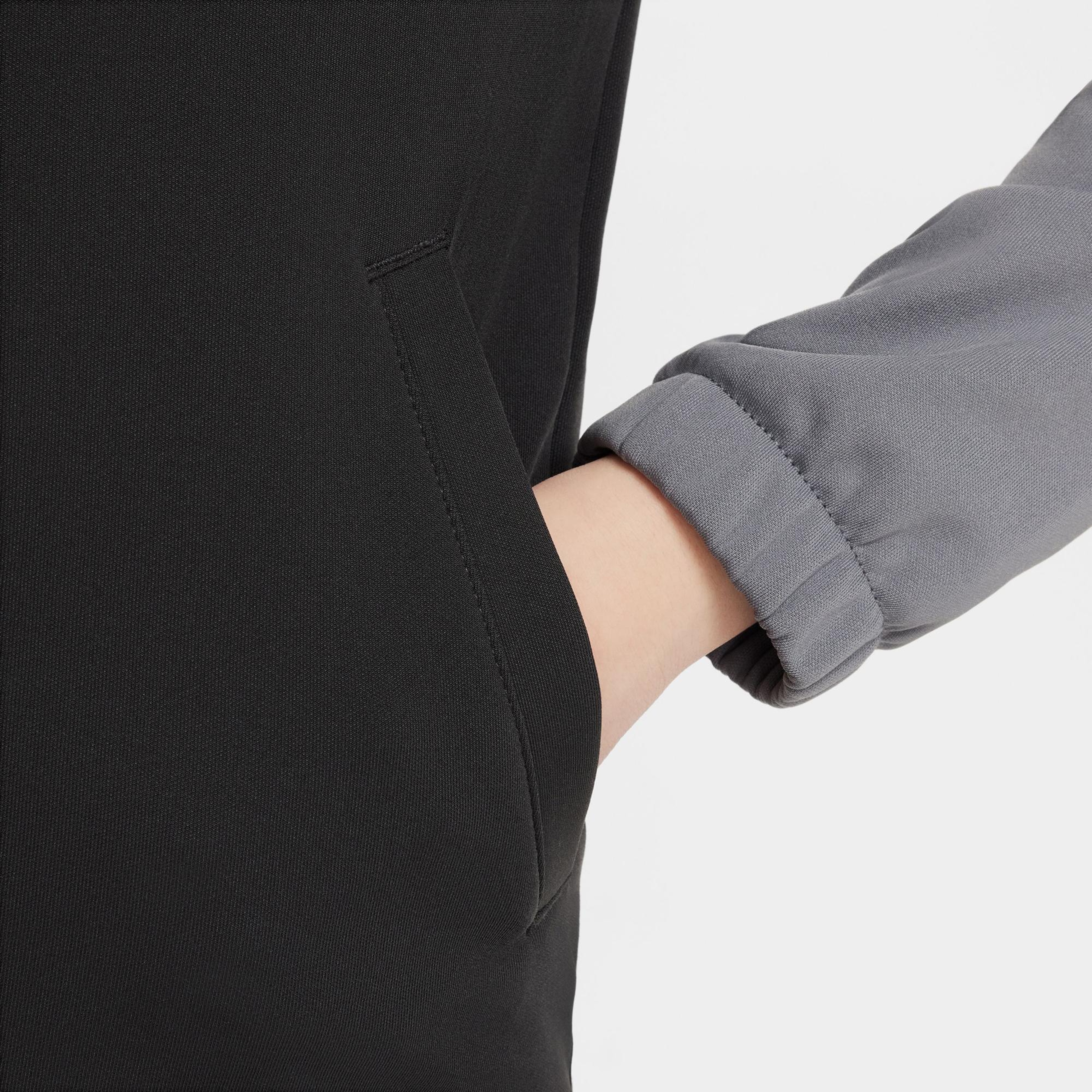 Nike Sportswear Çocuk Gri Eşofman Takımı