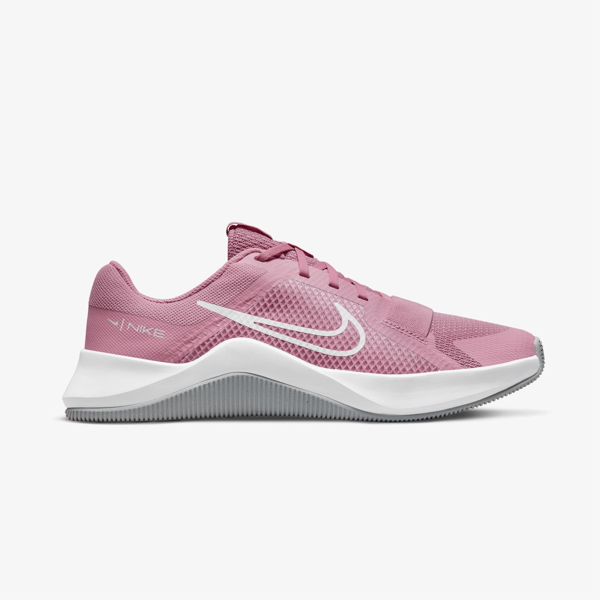 Nike Mc Trainer 2 Kadın Pembe Spor Ayakkabı