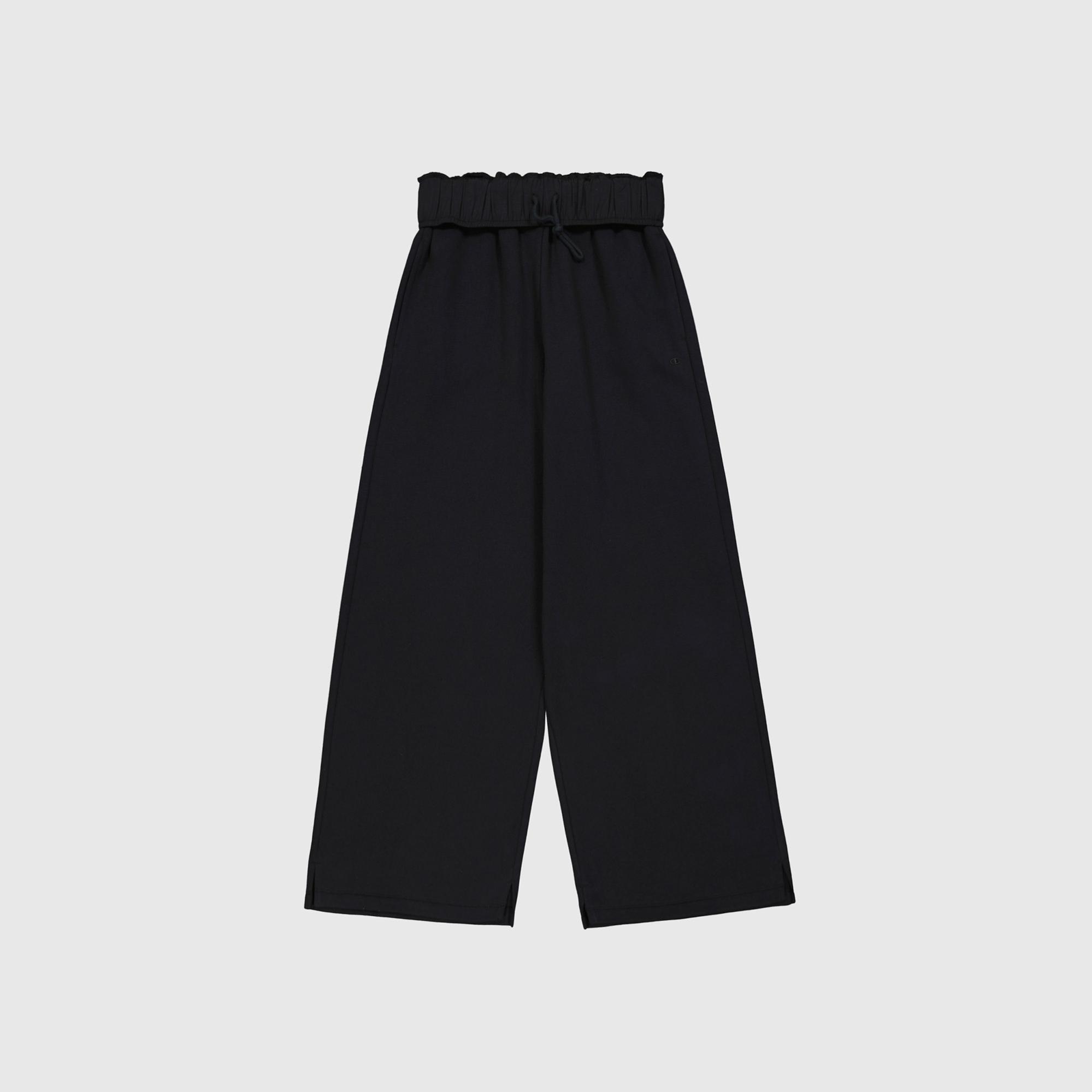 Champion Kadın Siyah Eşofman Altı