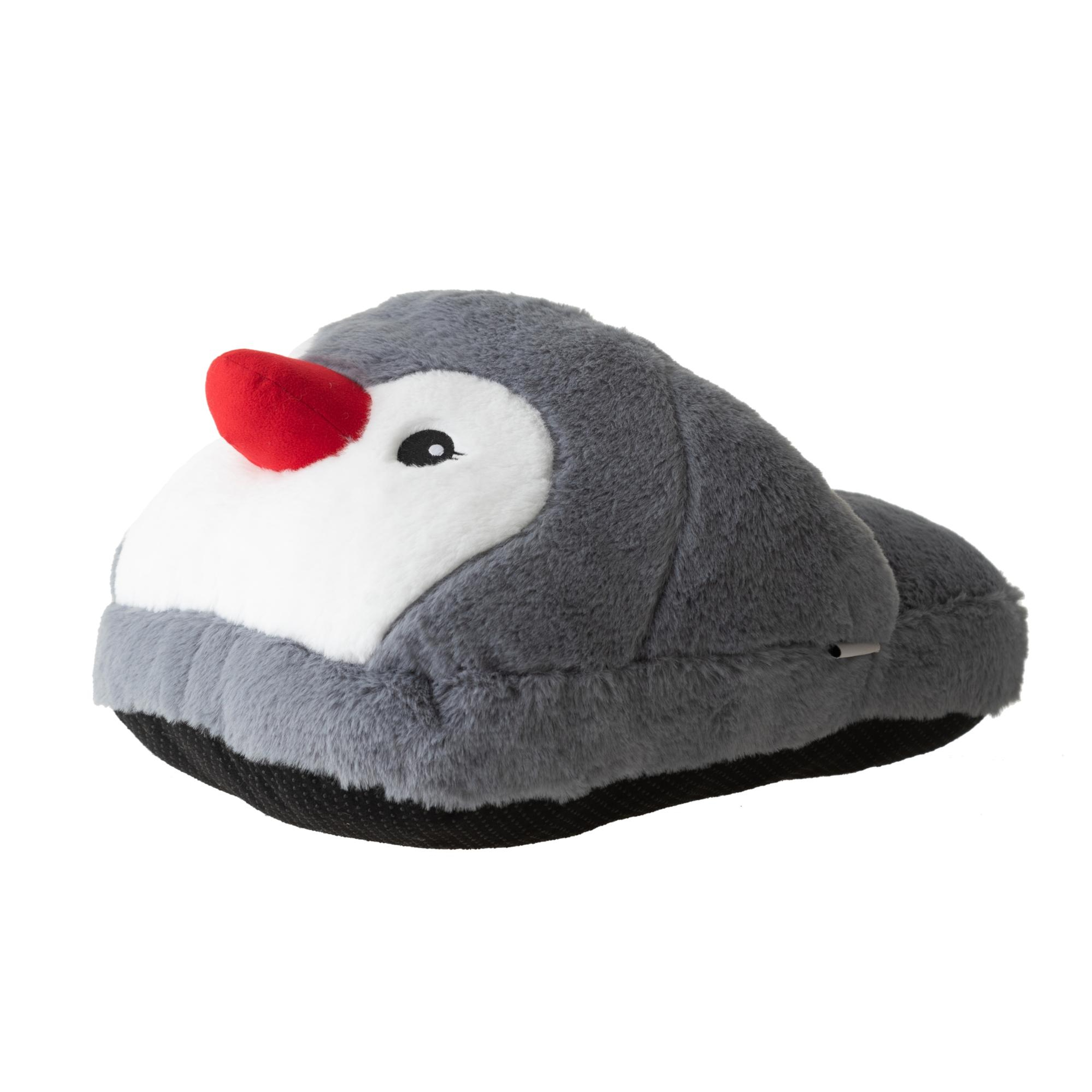 AYAK ISITICISI PENGUIN