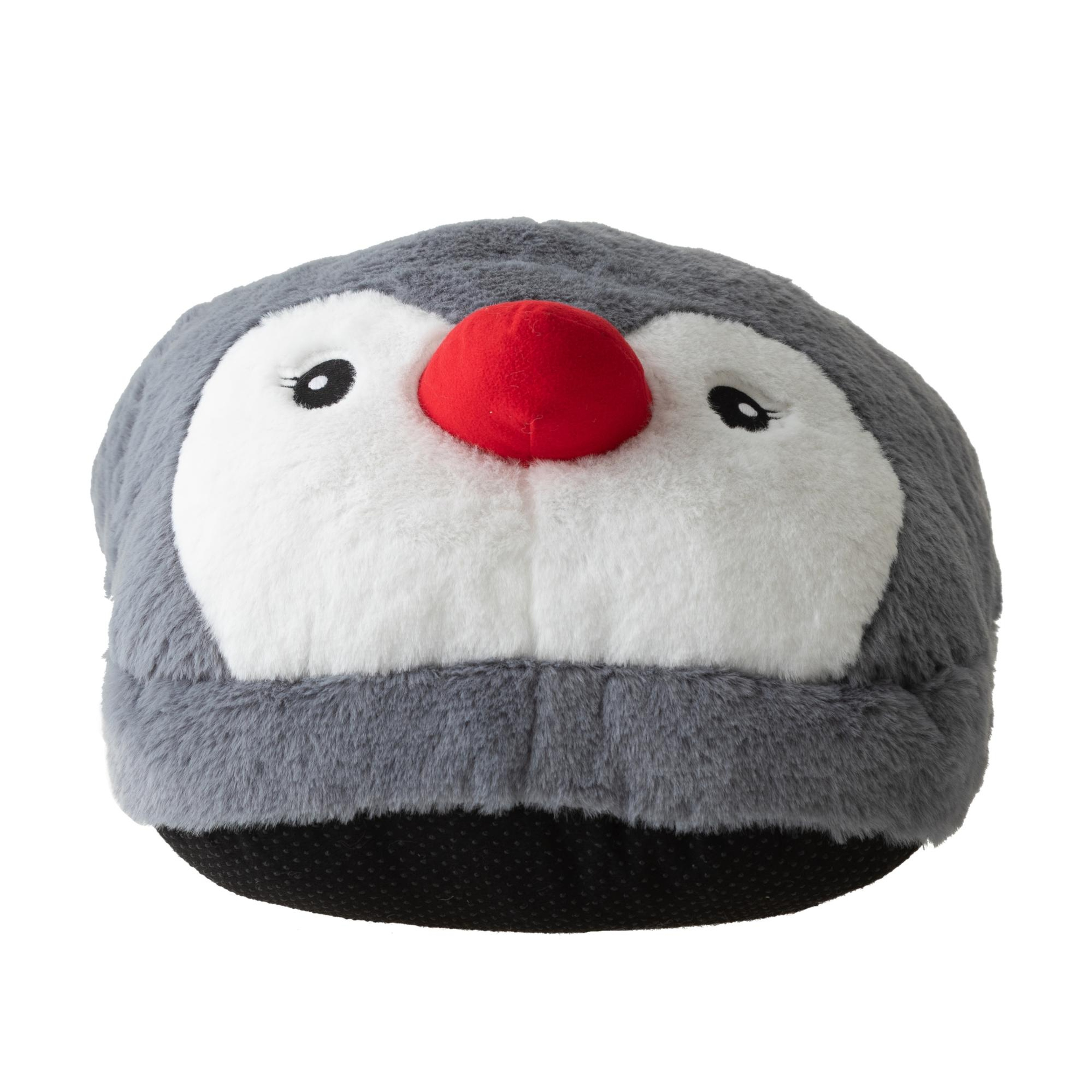 AYAK ISITICISI PENGUIN