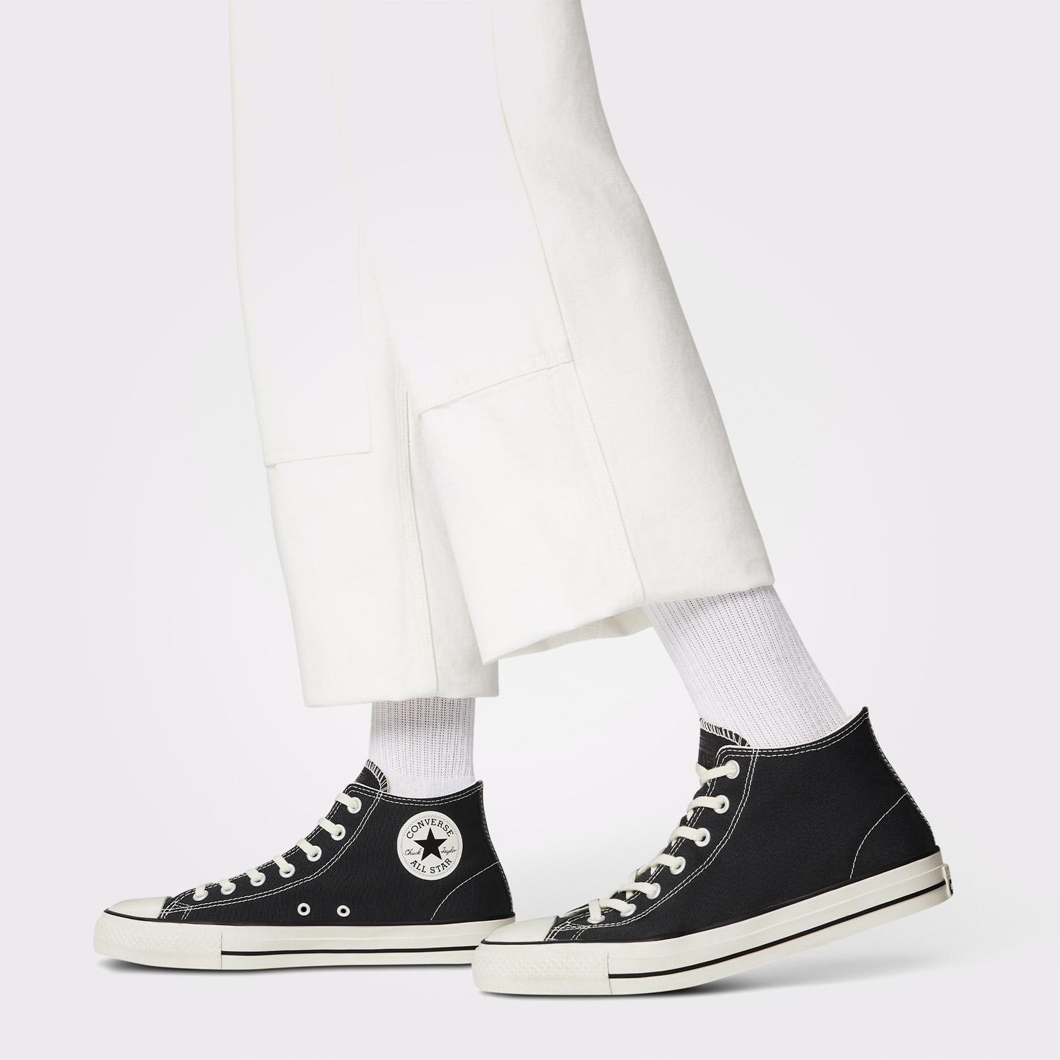 Converse Chuck Taylor All Star Pro Unisex Siyah Sneaker