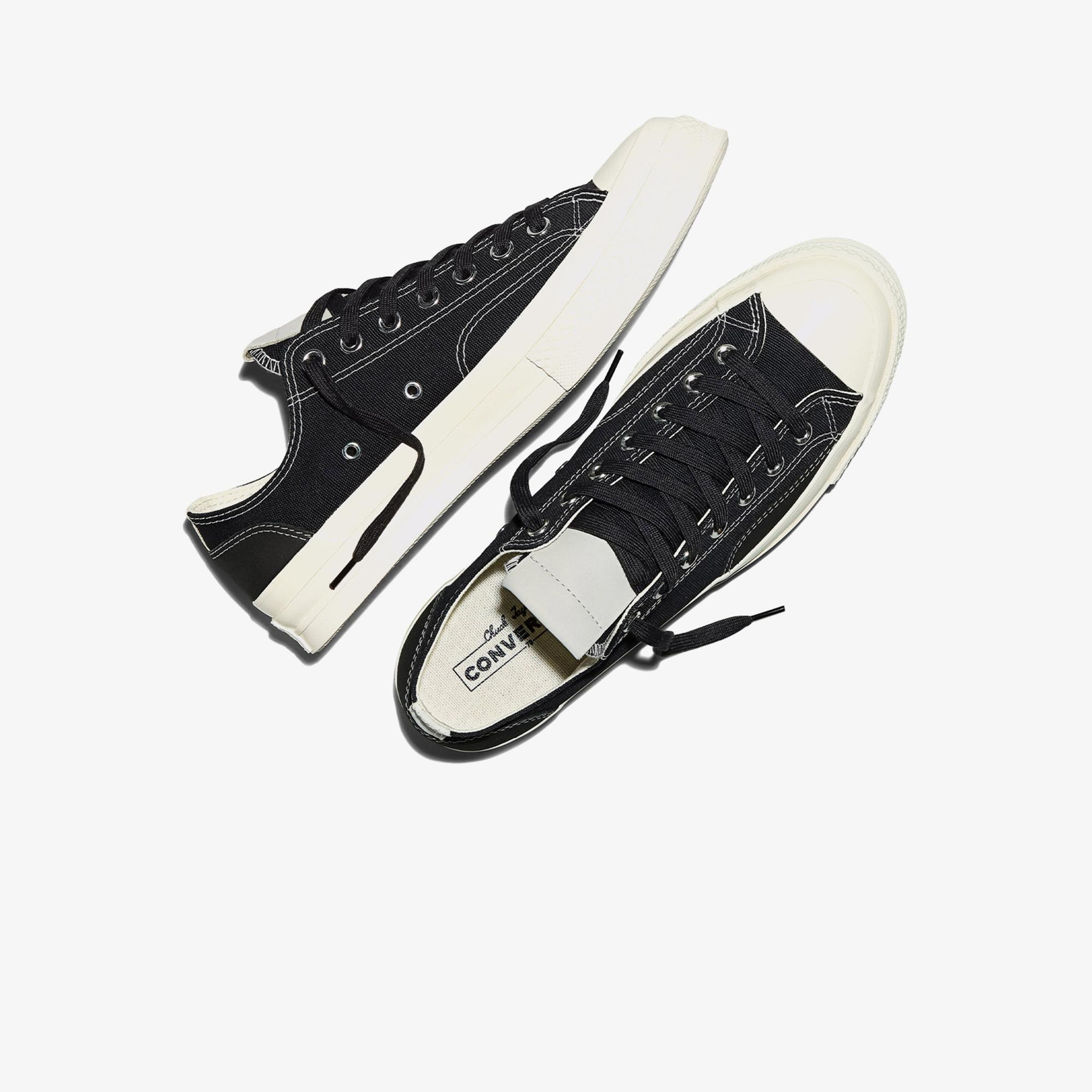 Converse Chuck 70 Unisex Siyah Sneaker