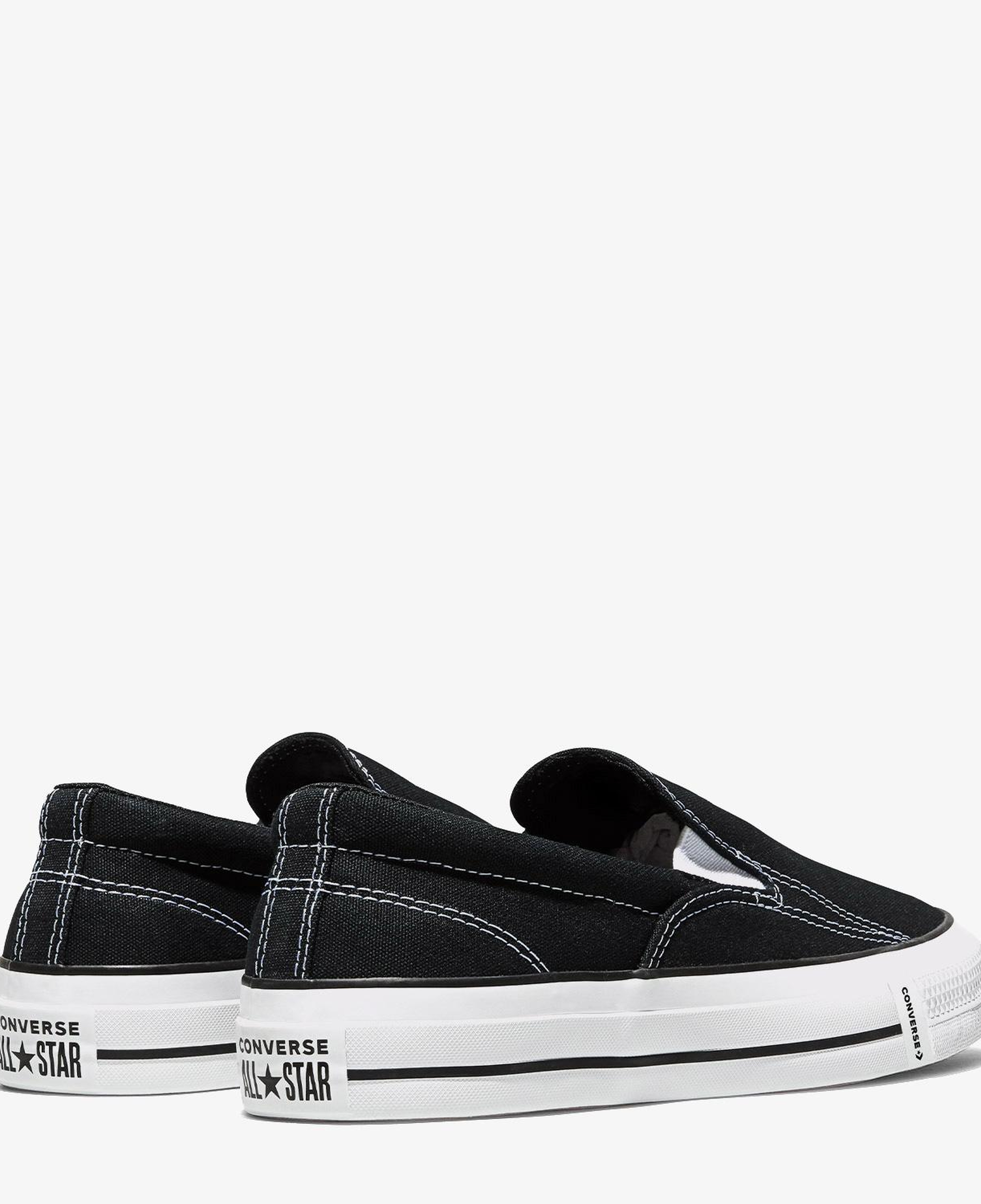 Converse Chuck Taylor All Star Malden Street Unisex Siyah Terlik