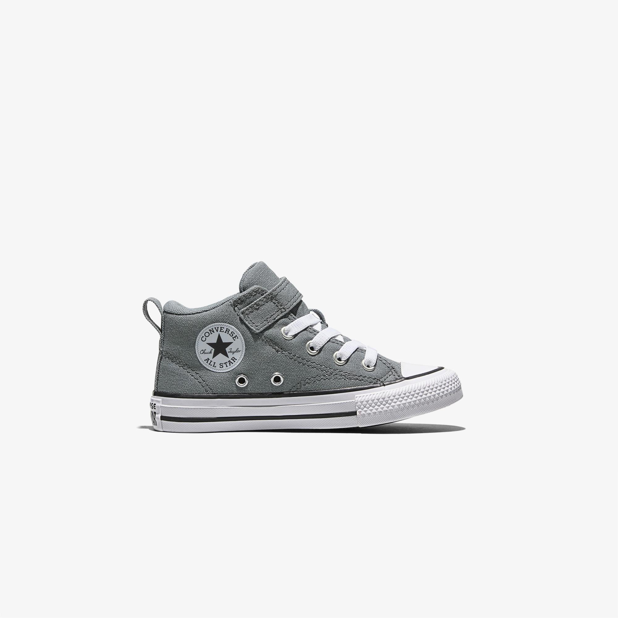 Converse Chuck Taylor All Star Malden Street 1V Çocuk Yeşil Sneaker