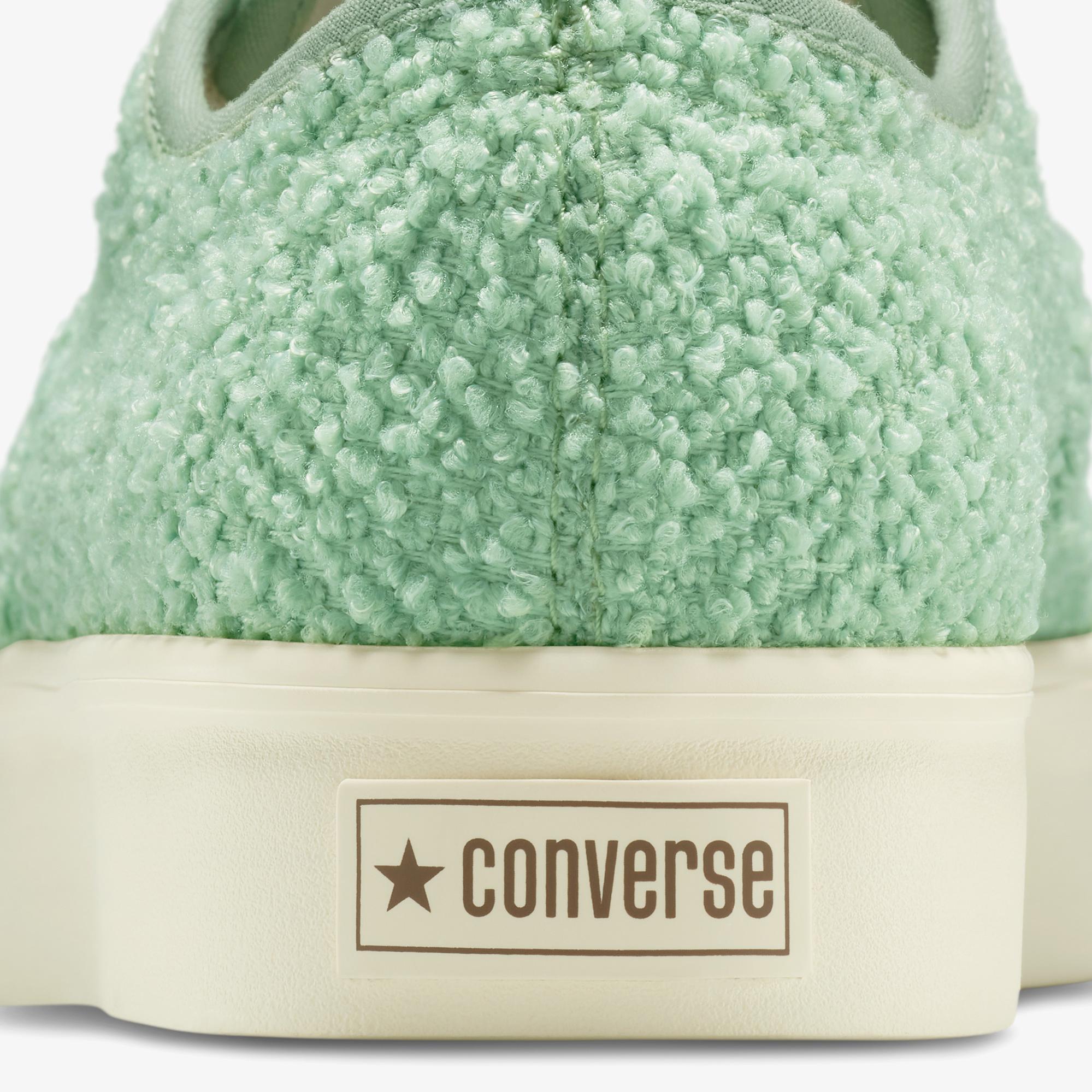 Converse x 1908 Naut-1 Unisex Yeşil Sneaker