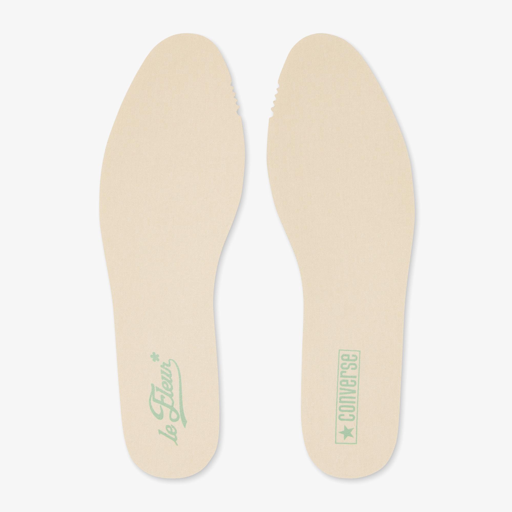 Converse x 1908 Naut-1 Unisex Yeşil Sneaker