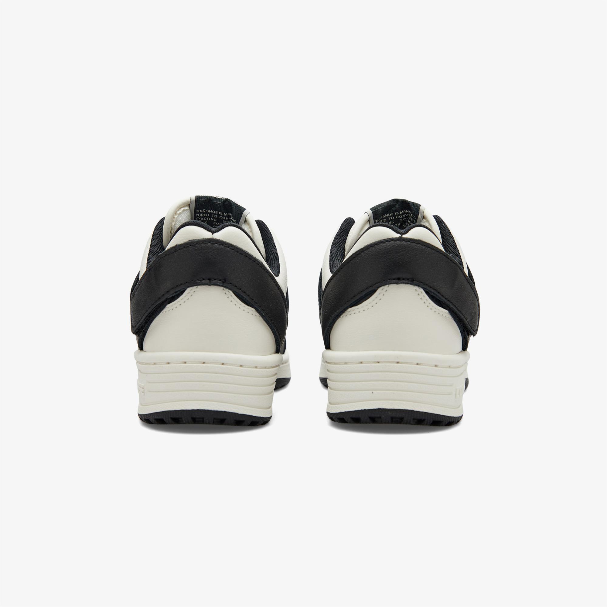 Converse Weapon Unisex Siyah Sneaker