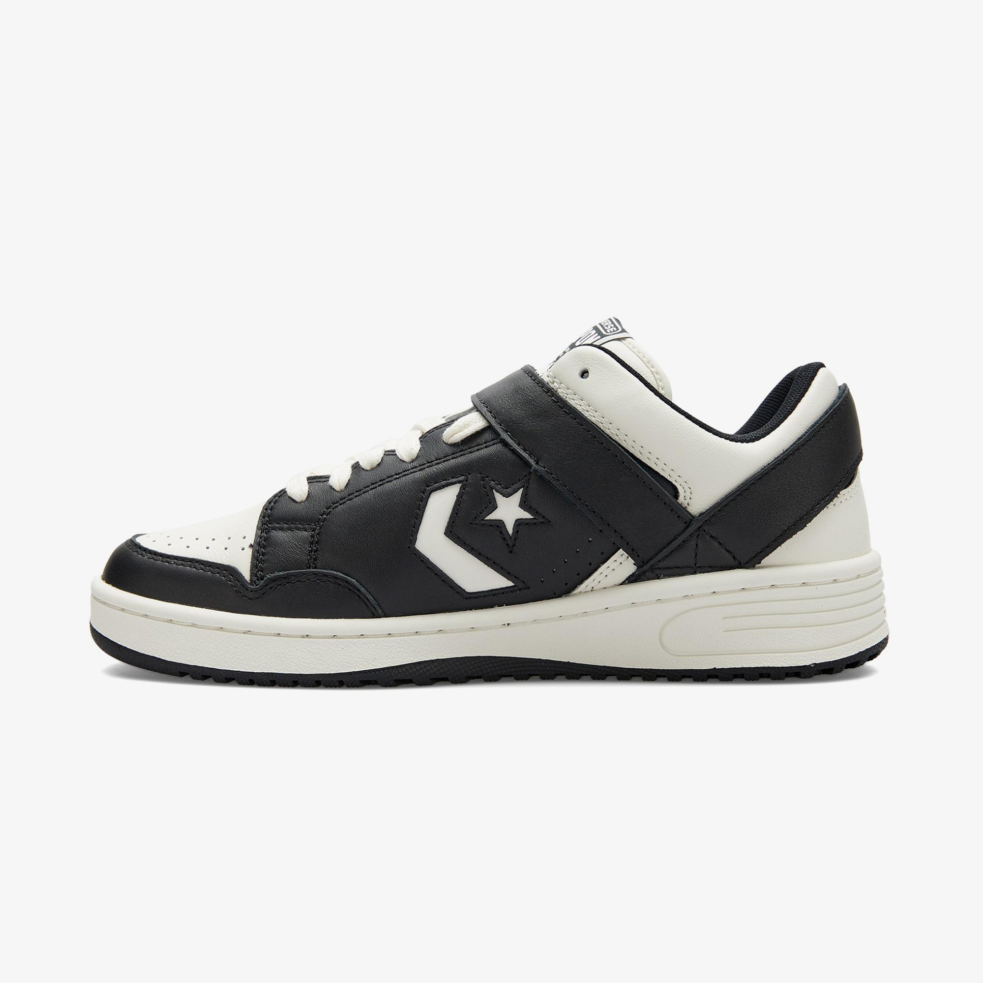 Converse Weapon Unisex Siyah Sneaker