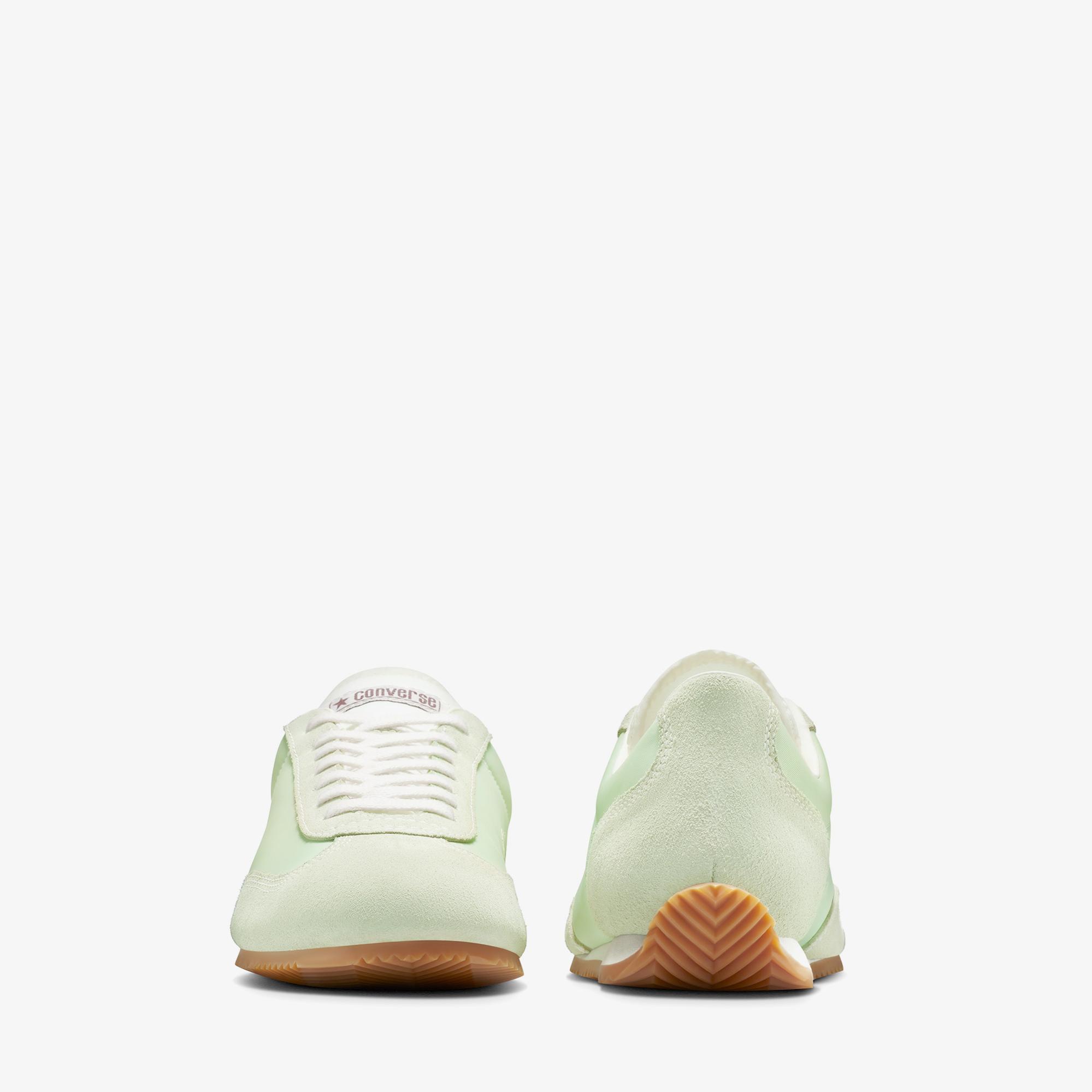 Converse x 1908 Jogger Unisex Yeşil Sneaker