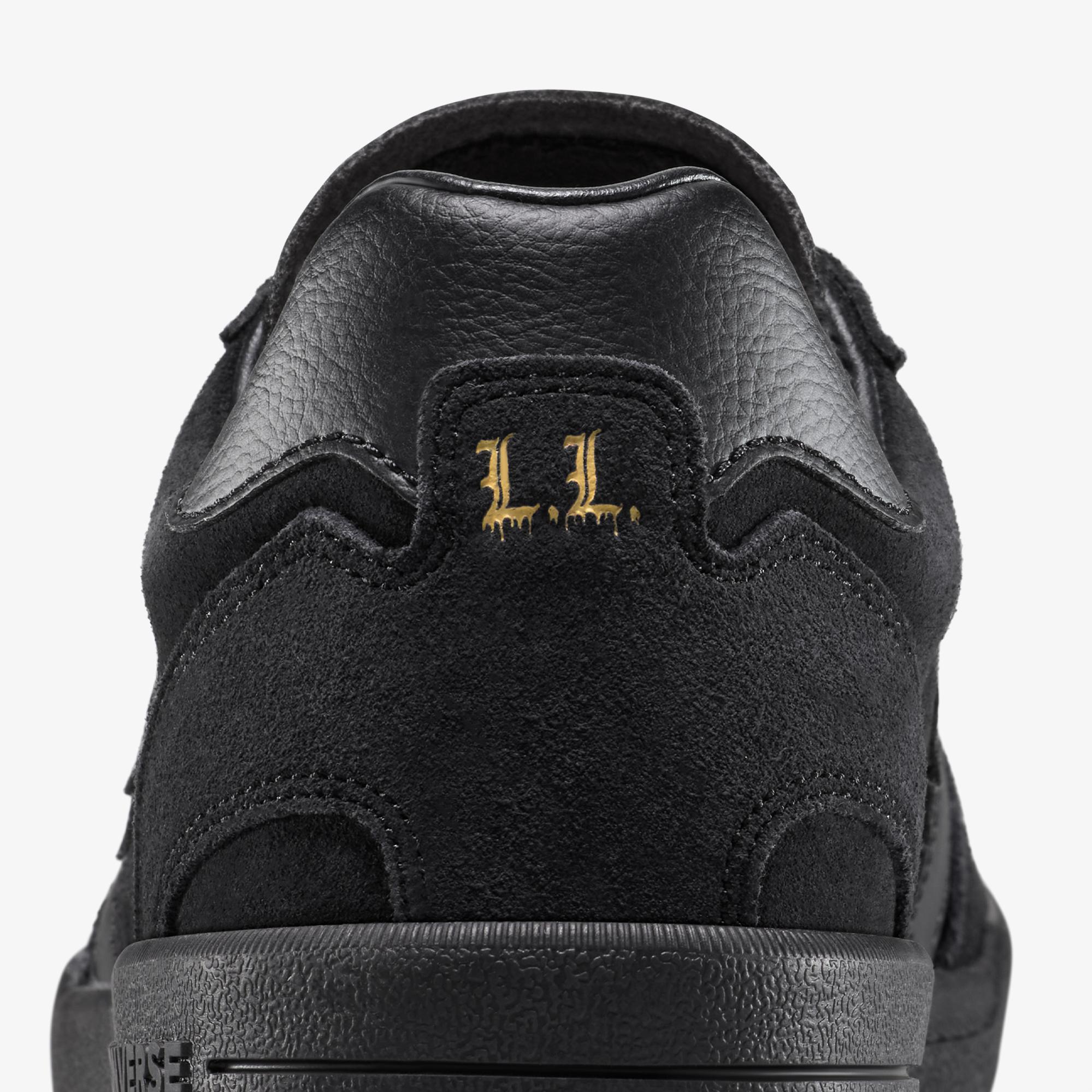 Converse Louie Lopez Pro 2 Unisex Siyah Sneaker