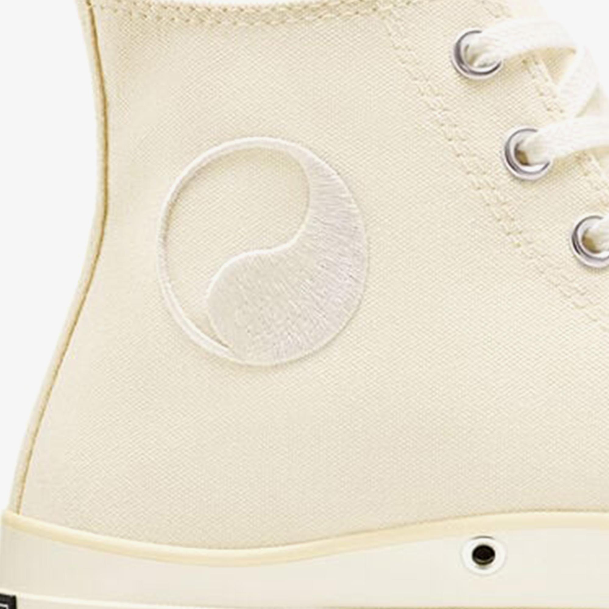 Converse x Our Legacy Work Shop Chuck 70 Unisex Bej Sneaker