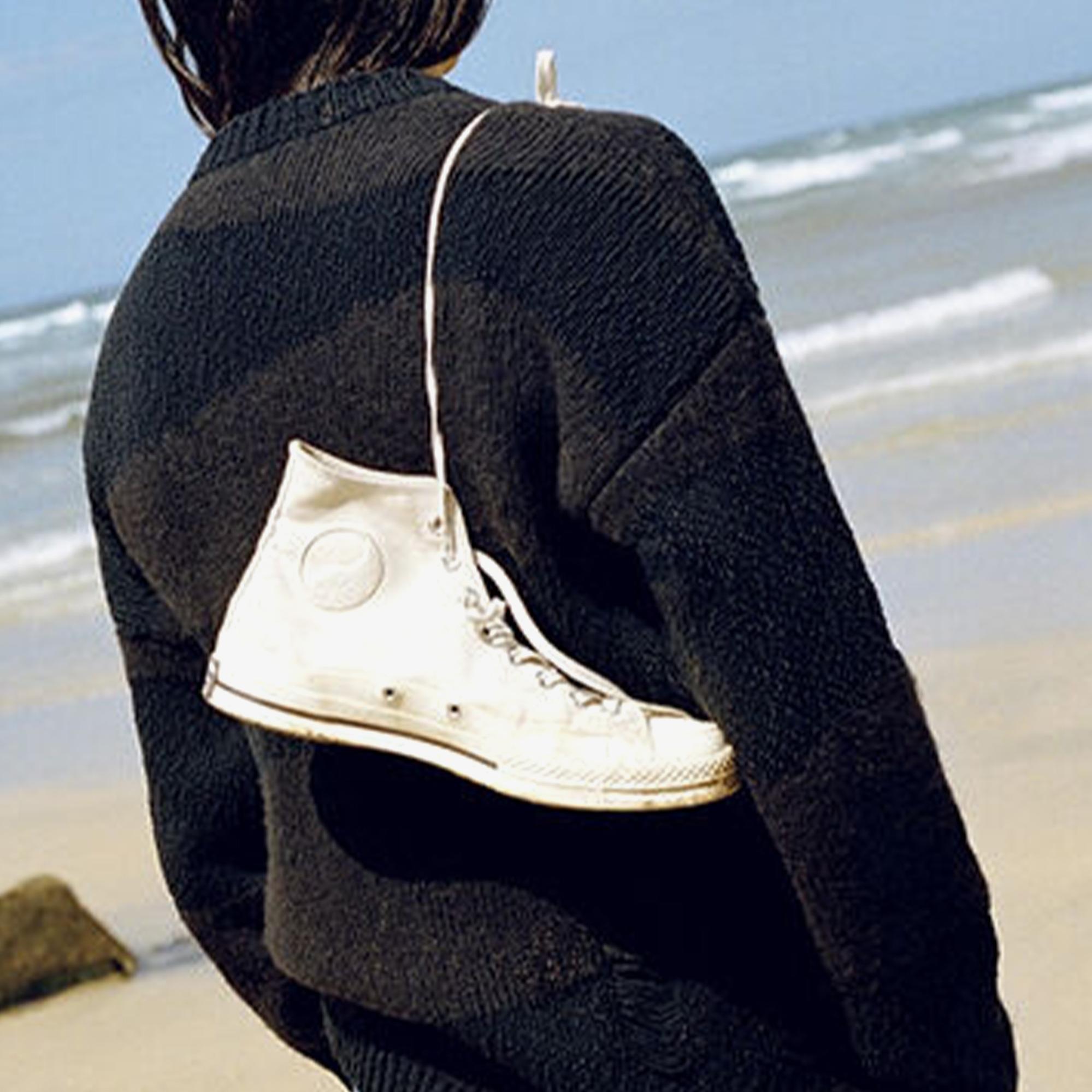 Converse x Our Legacy Work Shop Chuck 70 Unisex Bej Sneaker