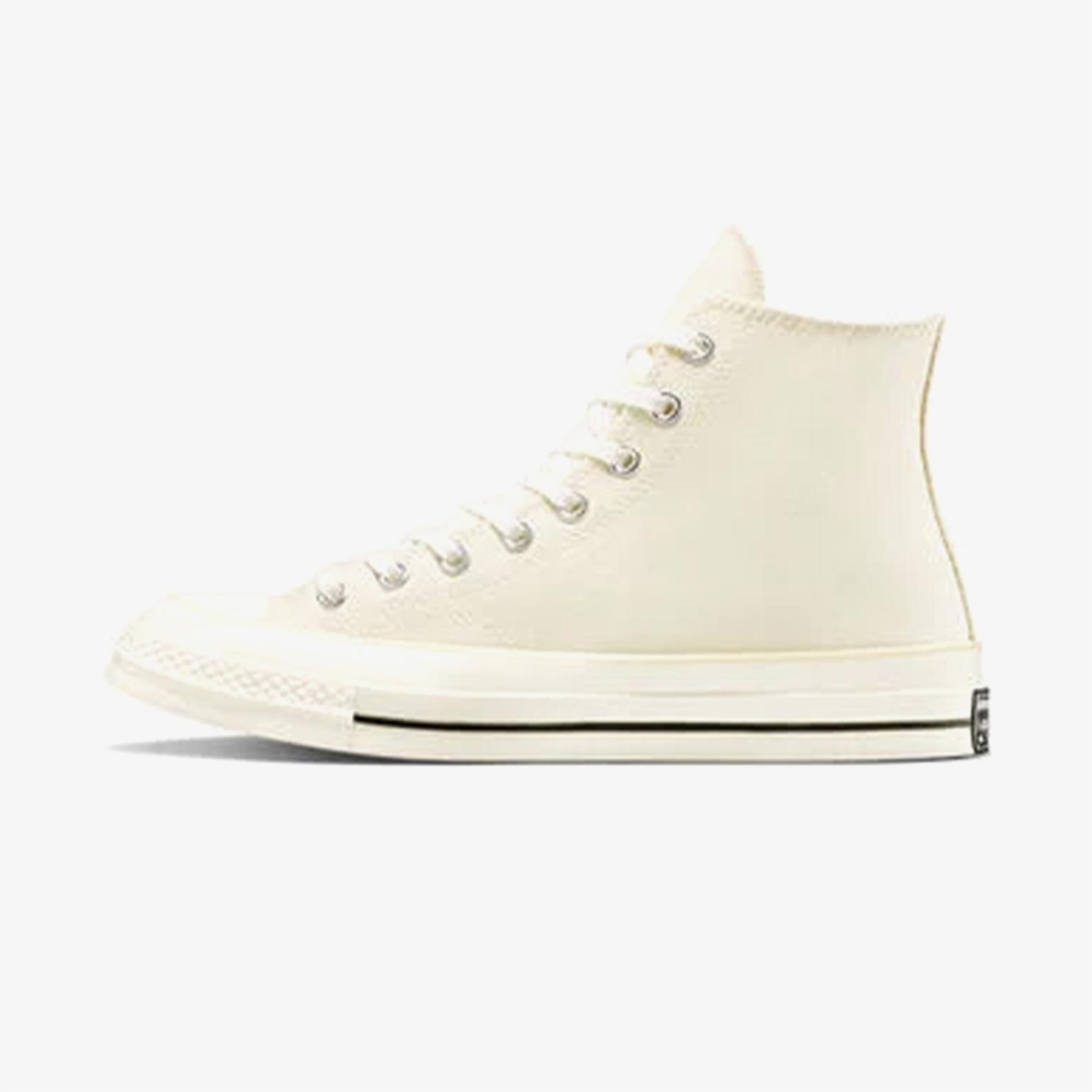 Converse x Our Legacy Work Shop Chuck 70 Unisex Bej Sneaker