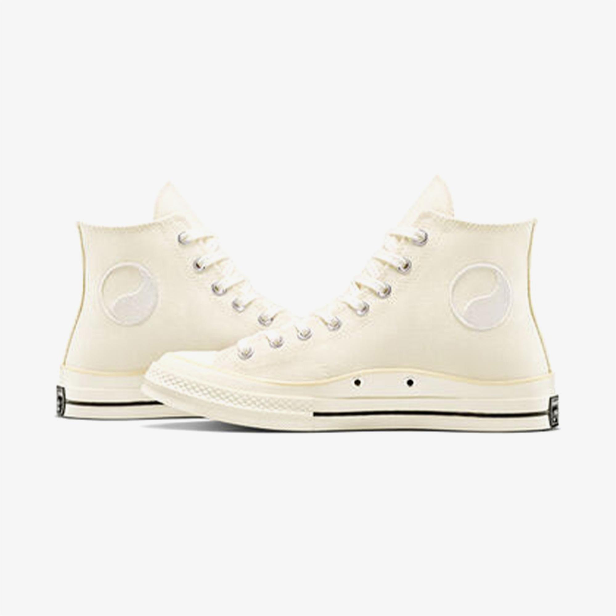 Converse x Our Legacy Work Shop Chuck 70 Unisex Bej Sneaker