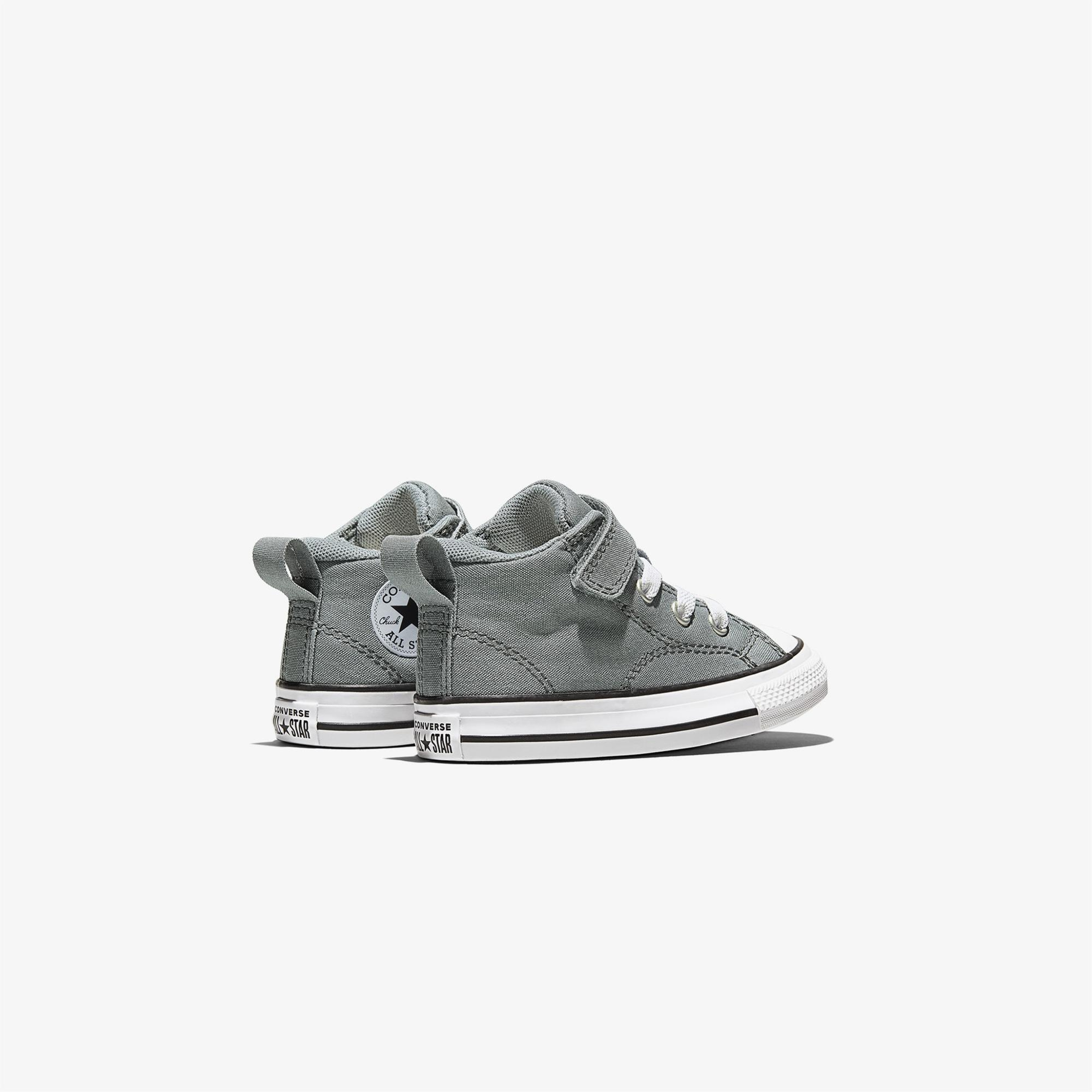 Converse Chuck Taylor All Star Malden Street 1V Bebek Yeşil Sneaker