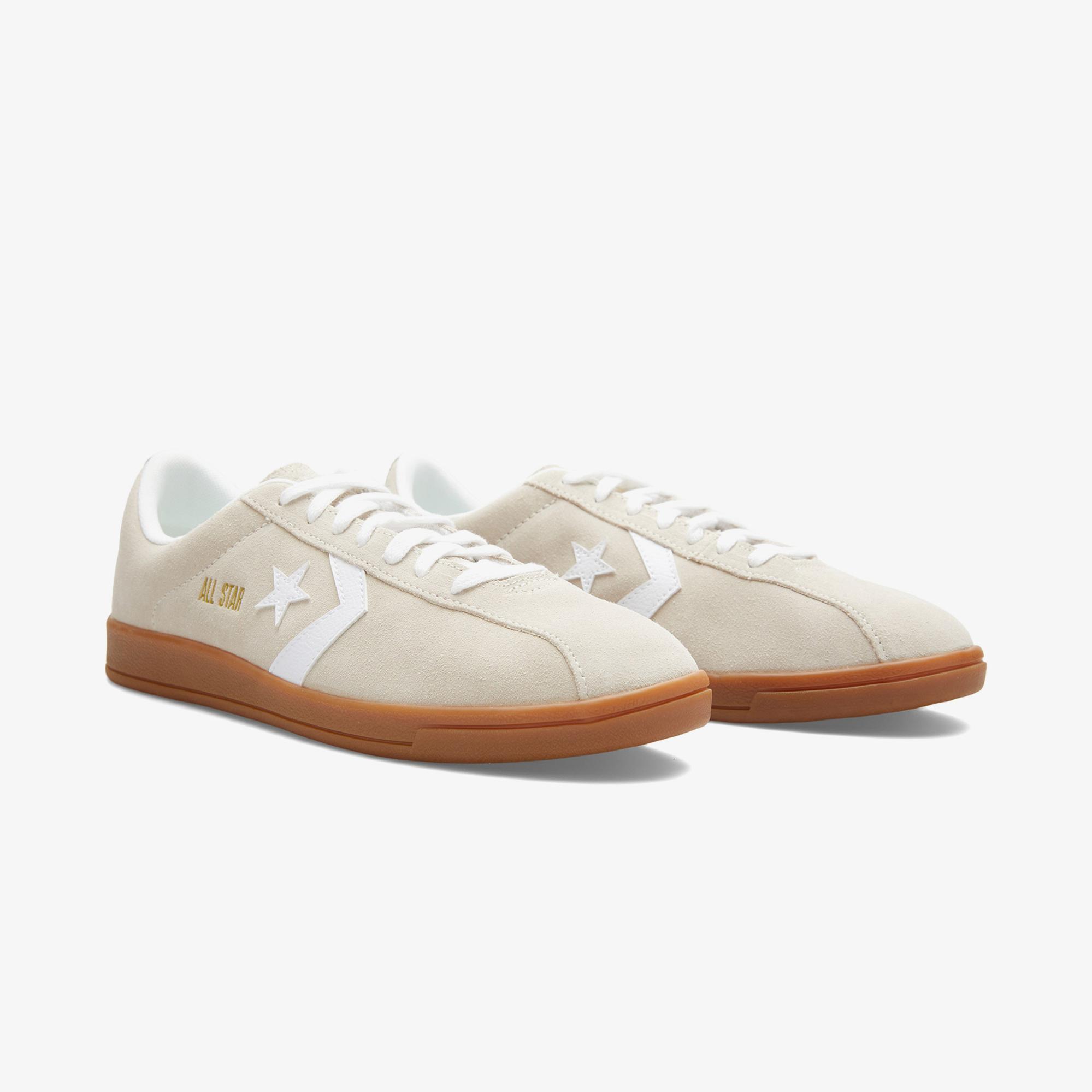 Converse Classic Trainer Unisex Krem Sneaker