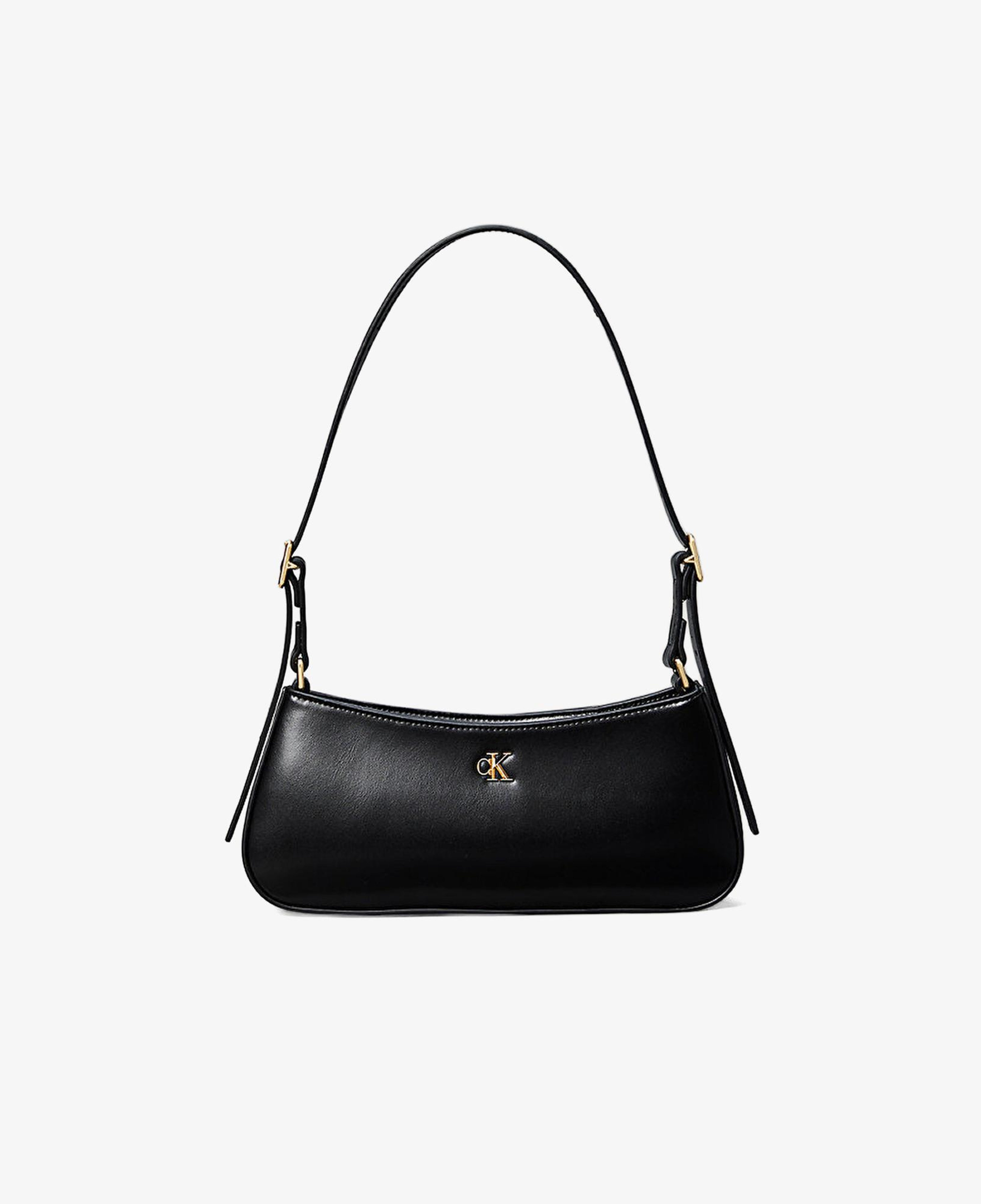 Calvin Klein Small Kadın Siyah El Çantası