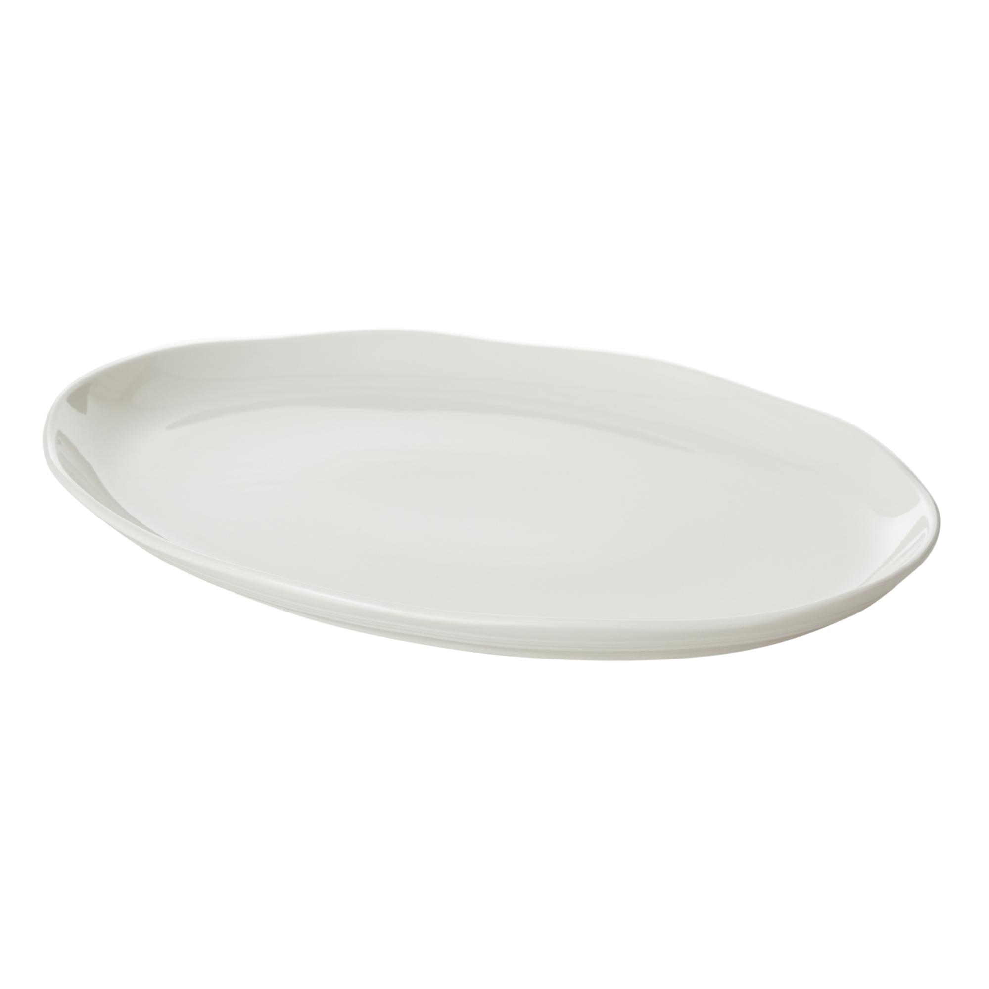 ASPENDOS KAYIK TABAK 34CM