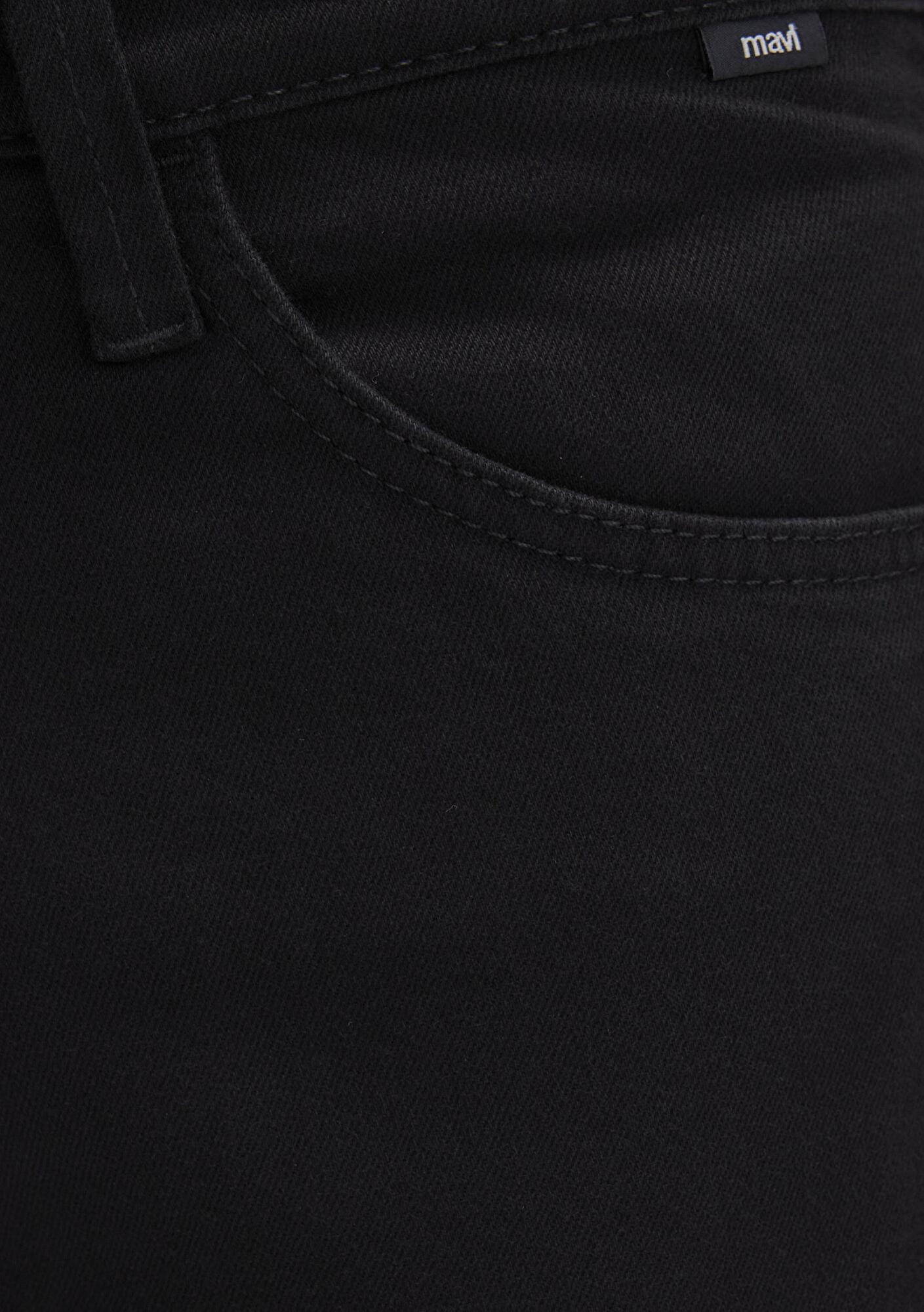 Mavi Hunter Siyah Comfort Jean Pantolon 0020216291