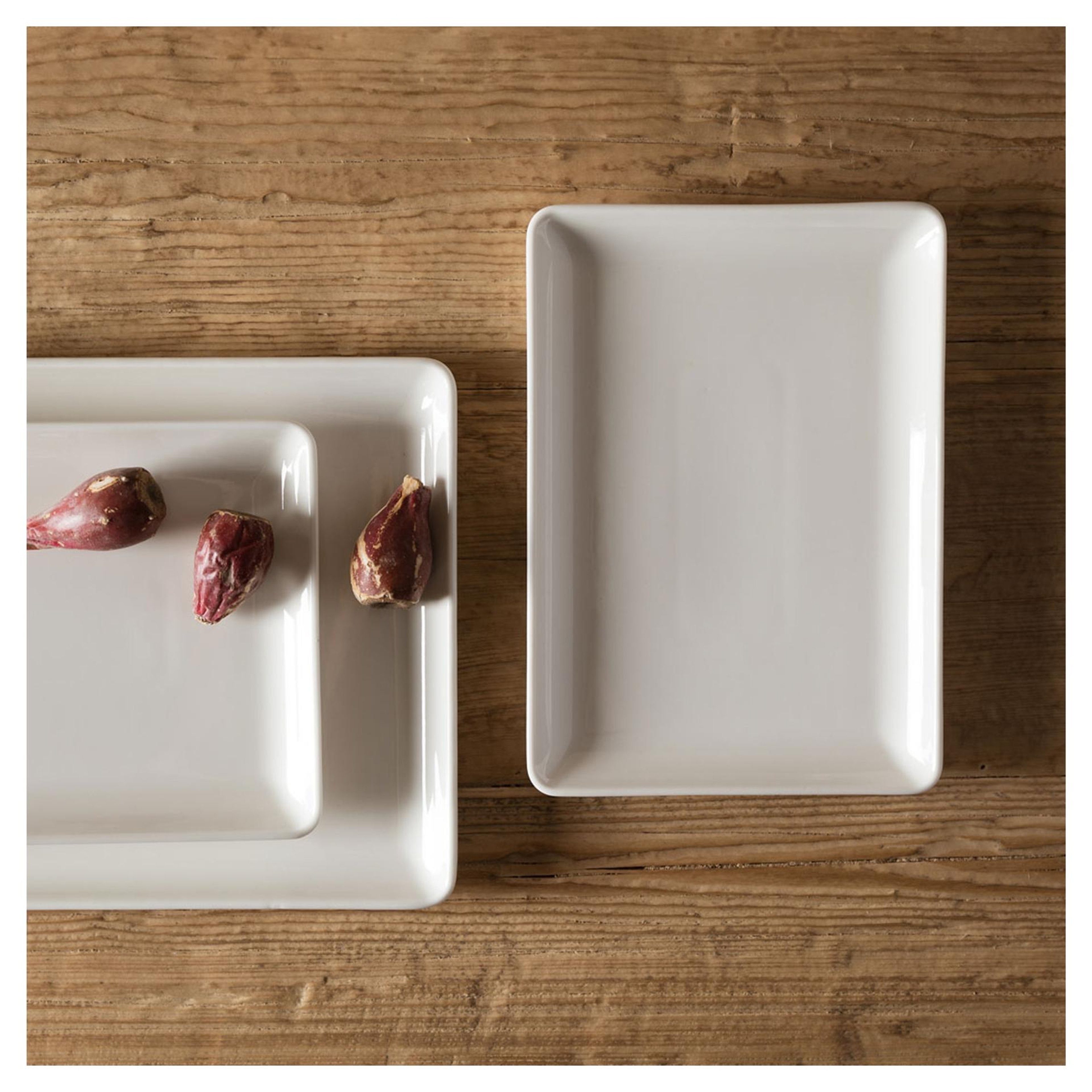 NATURA SUNUM TABAĞI 34X15 CM