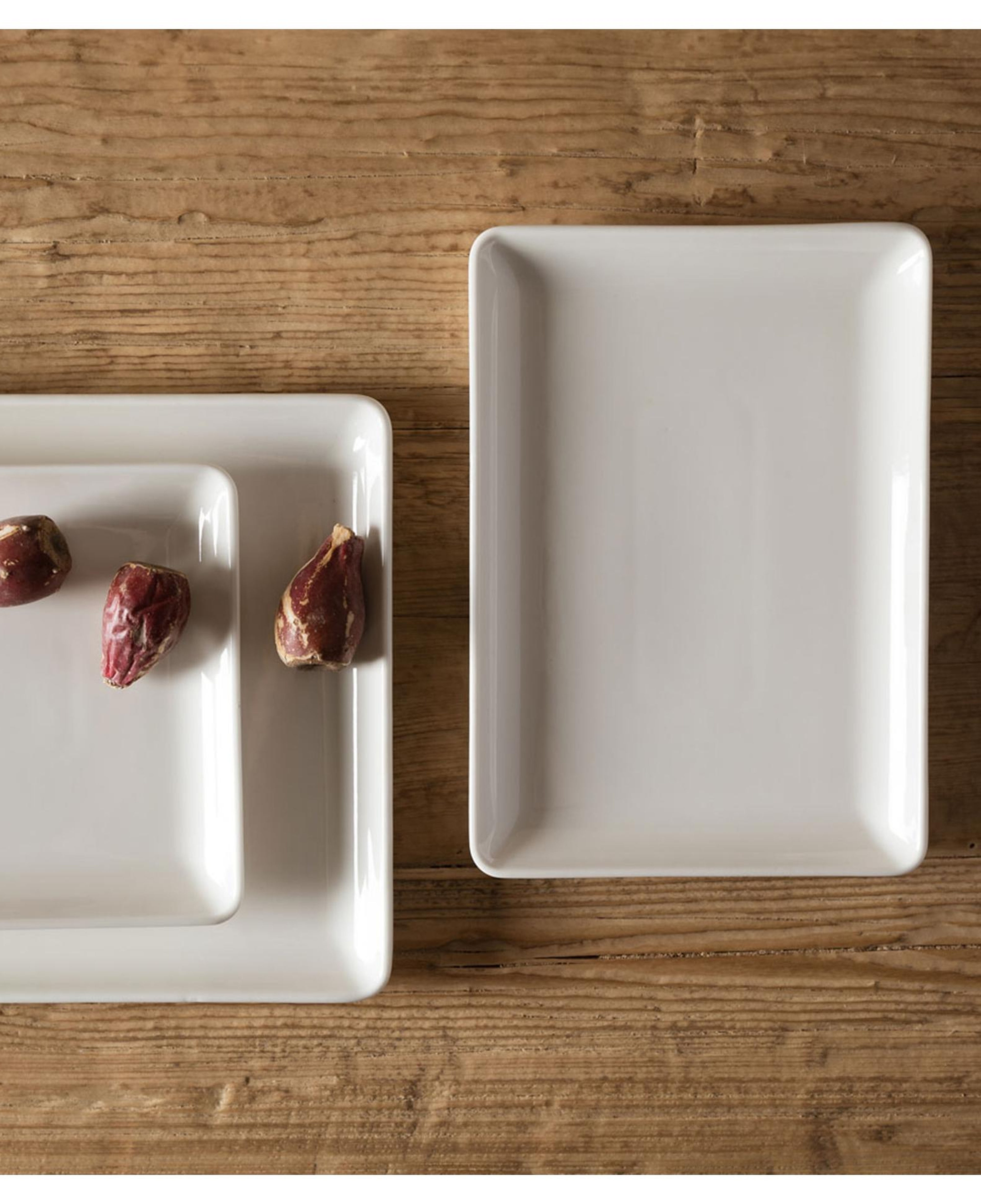 NATURA SUNUM TABAĞI 34X15 CM