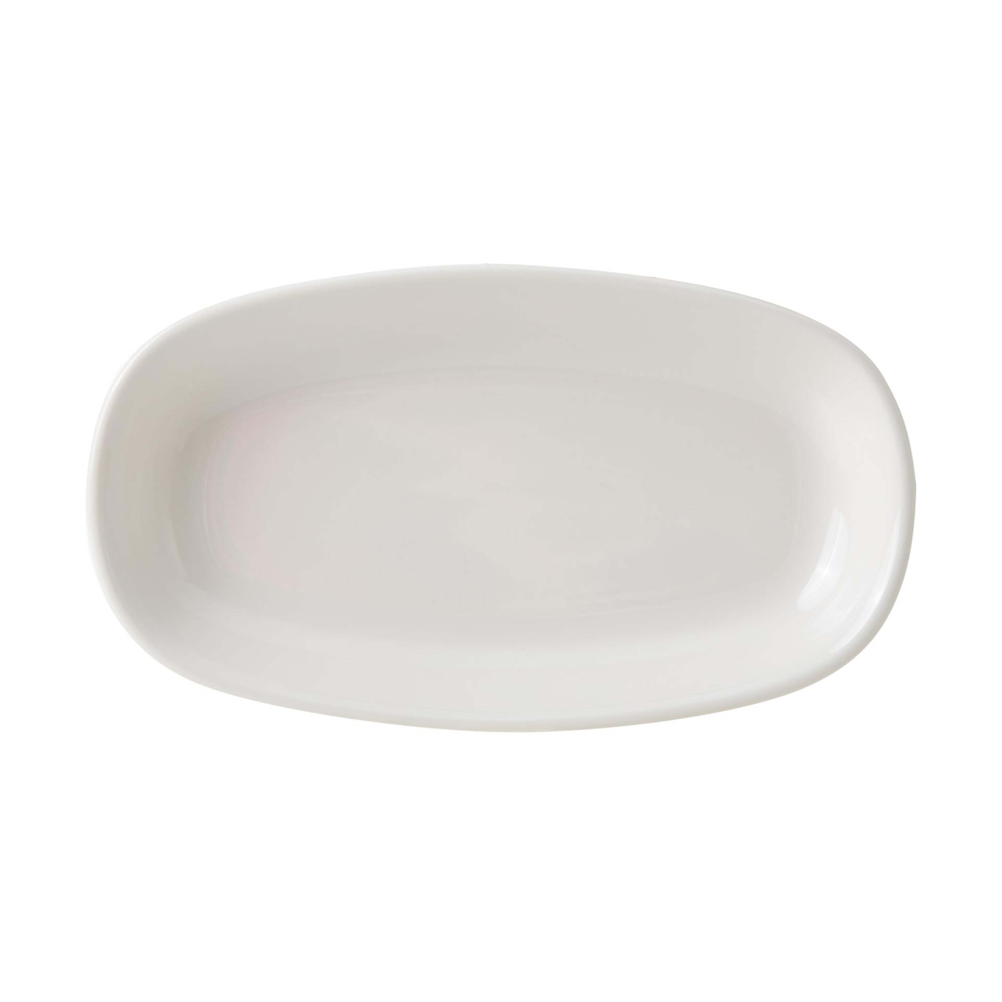 NATURA KAYIK TABAK 25CM