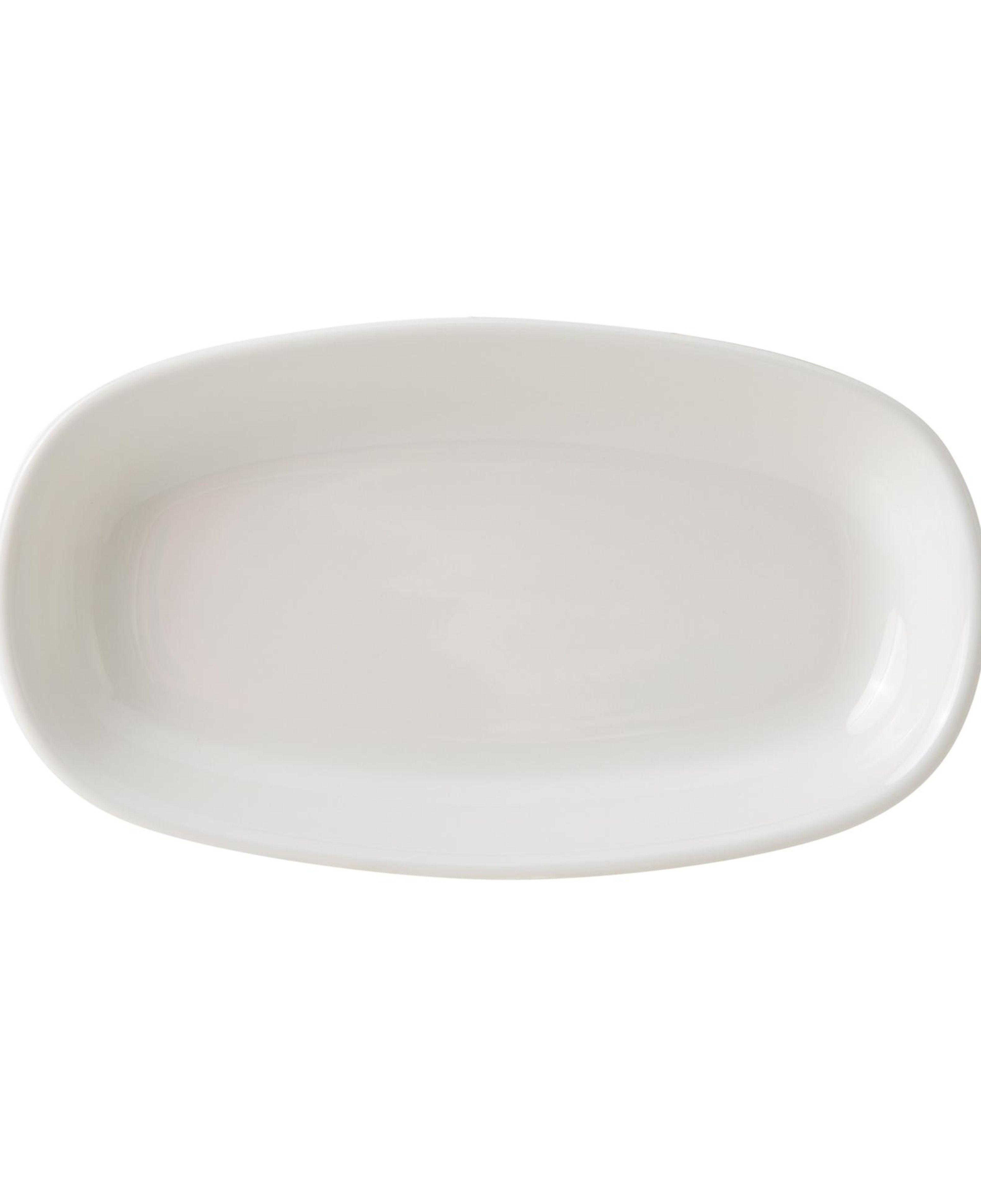 NATURA KAYIK TABAK 25CM