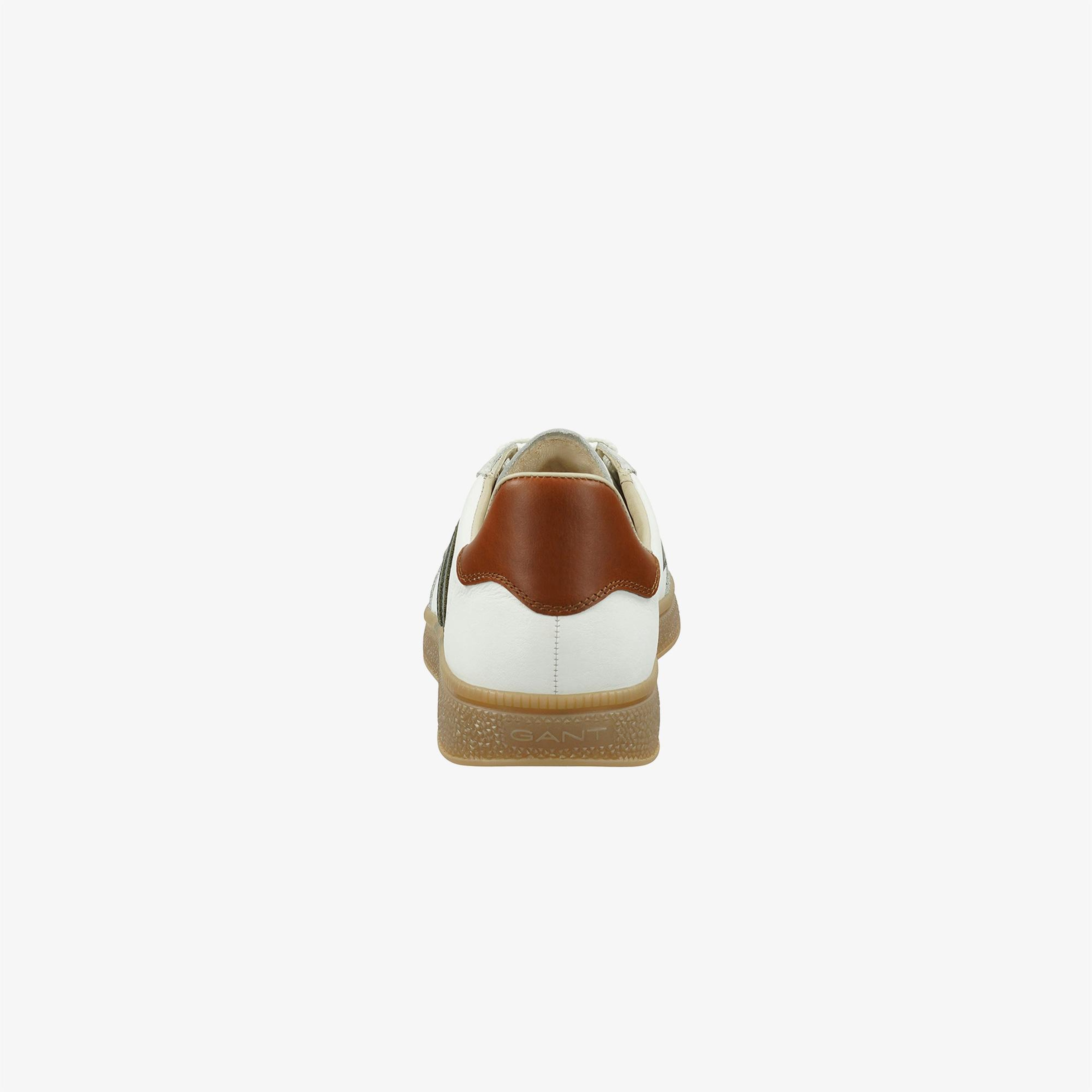 GANT Erkek Krem Sneaker