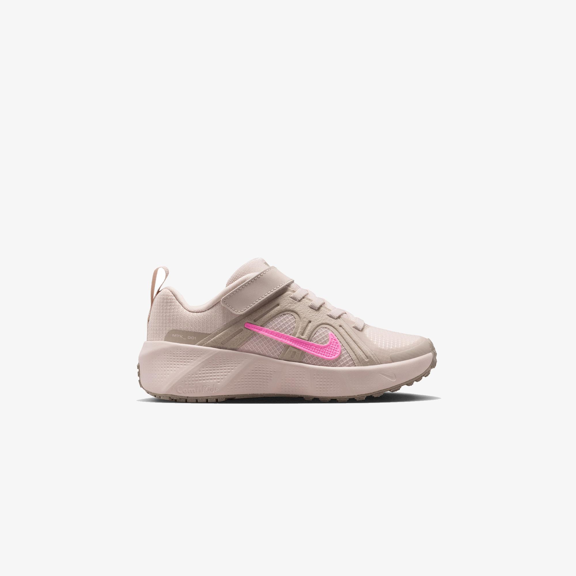 Nike Metro Çocuk Pembe Spor Ayakkabı