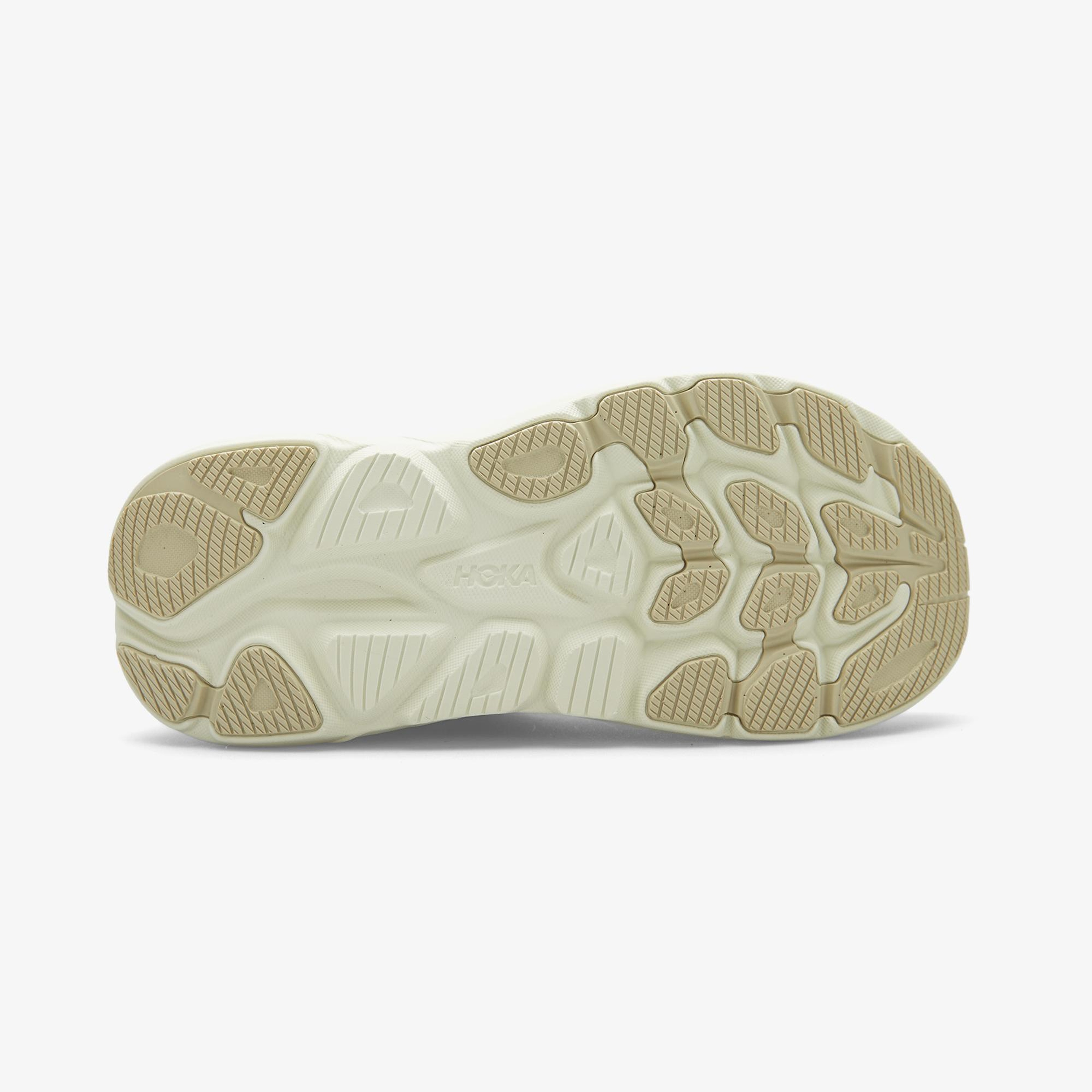 Hoka Clifton 10 Kadın Yeşil Koşu Ayakkabısı