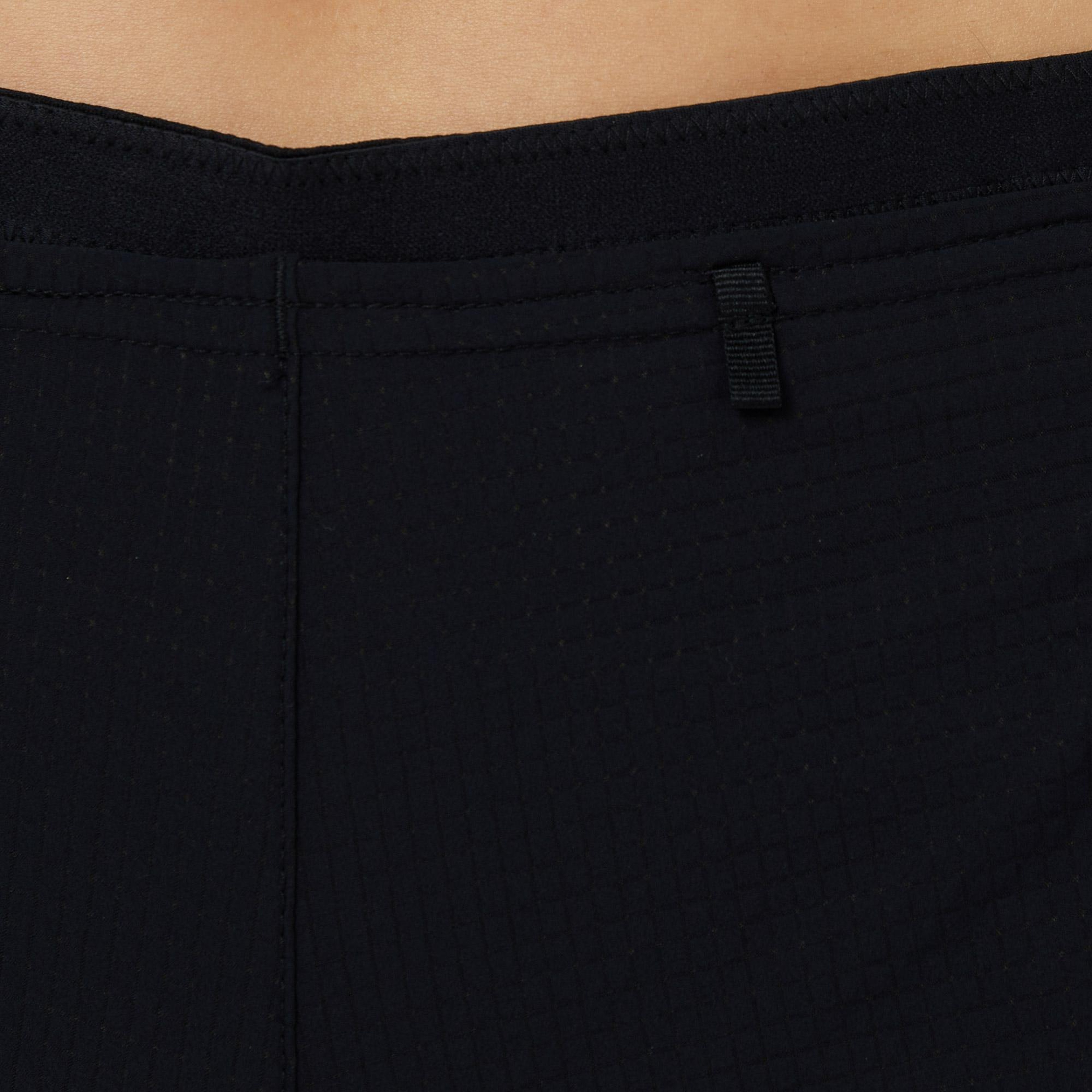 Salomon Sense Aero 5 Kadın Siyah Koşu Şortu