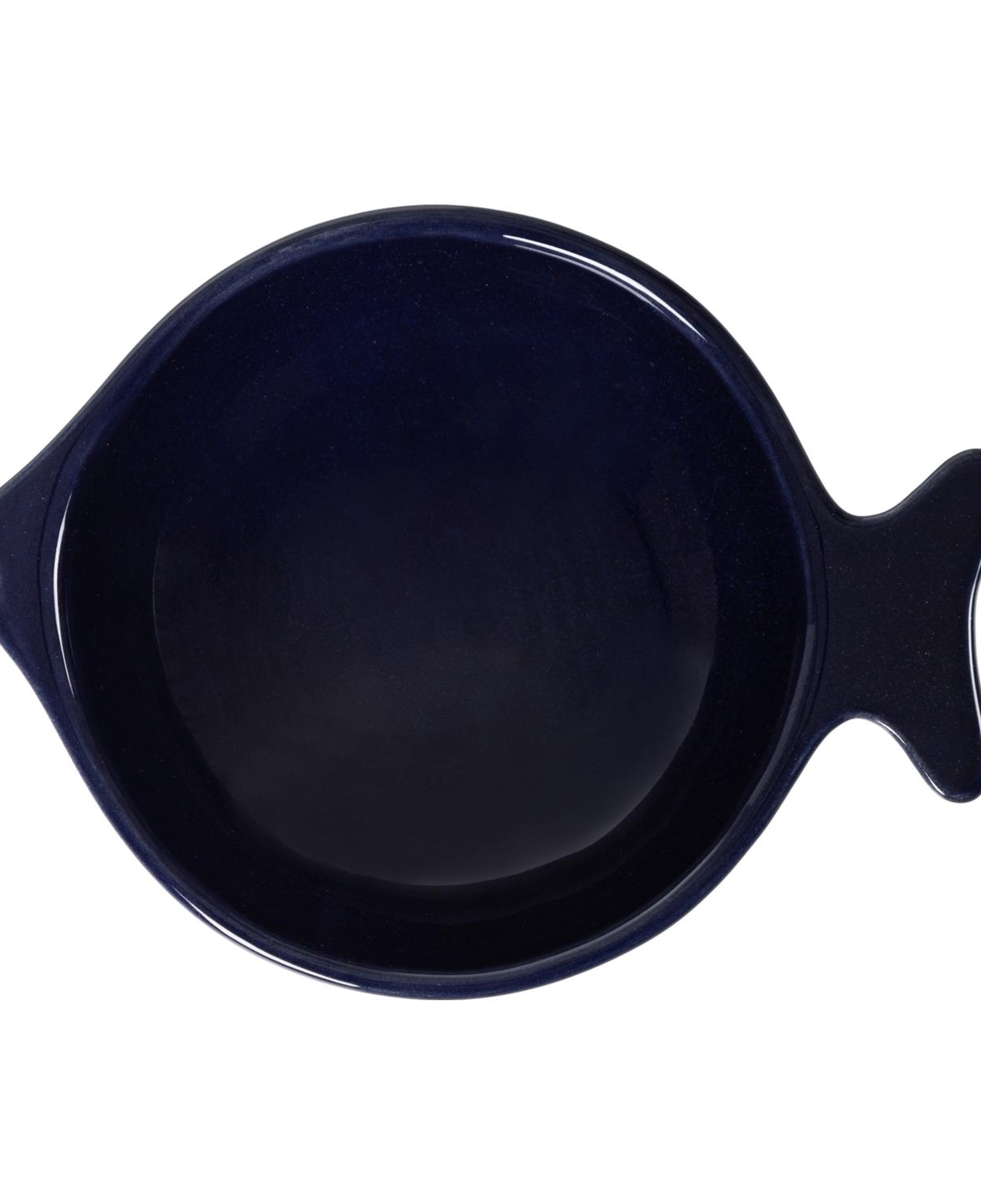 SAMOS KÜÇÜK KASE 15X12 CM