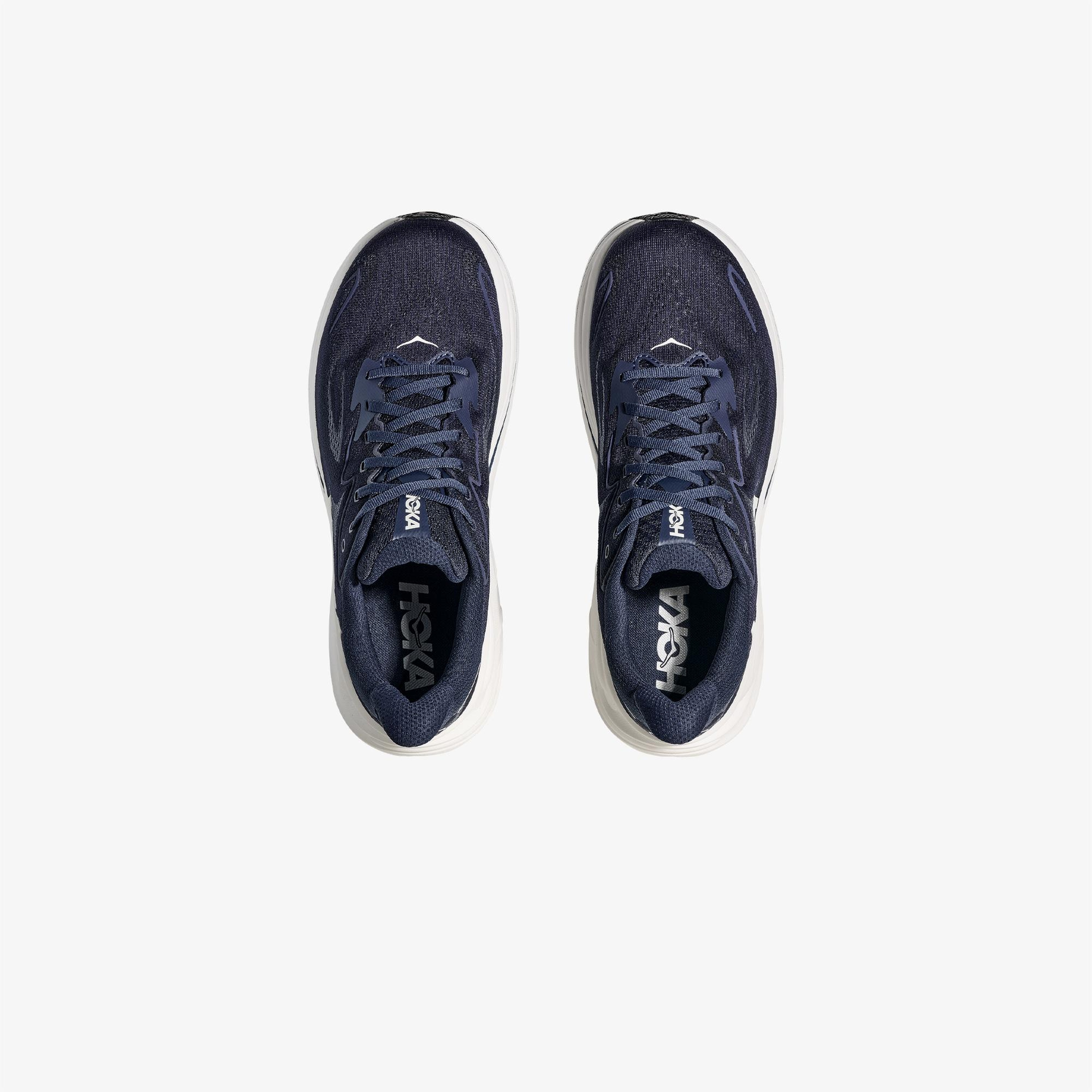 Hoka Clifton 10 Erkek Lacivert Outdoor Ayakkabı