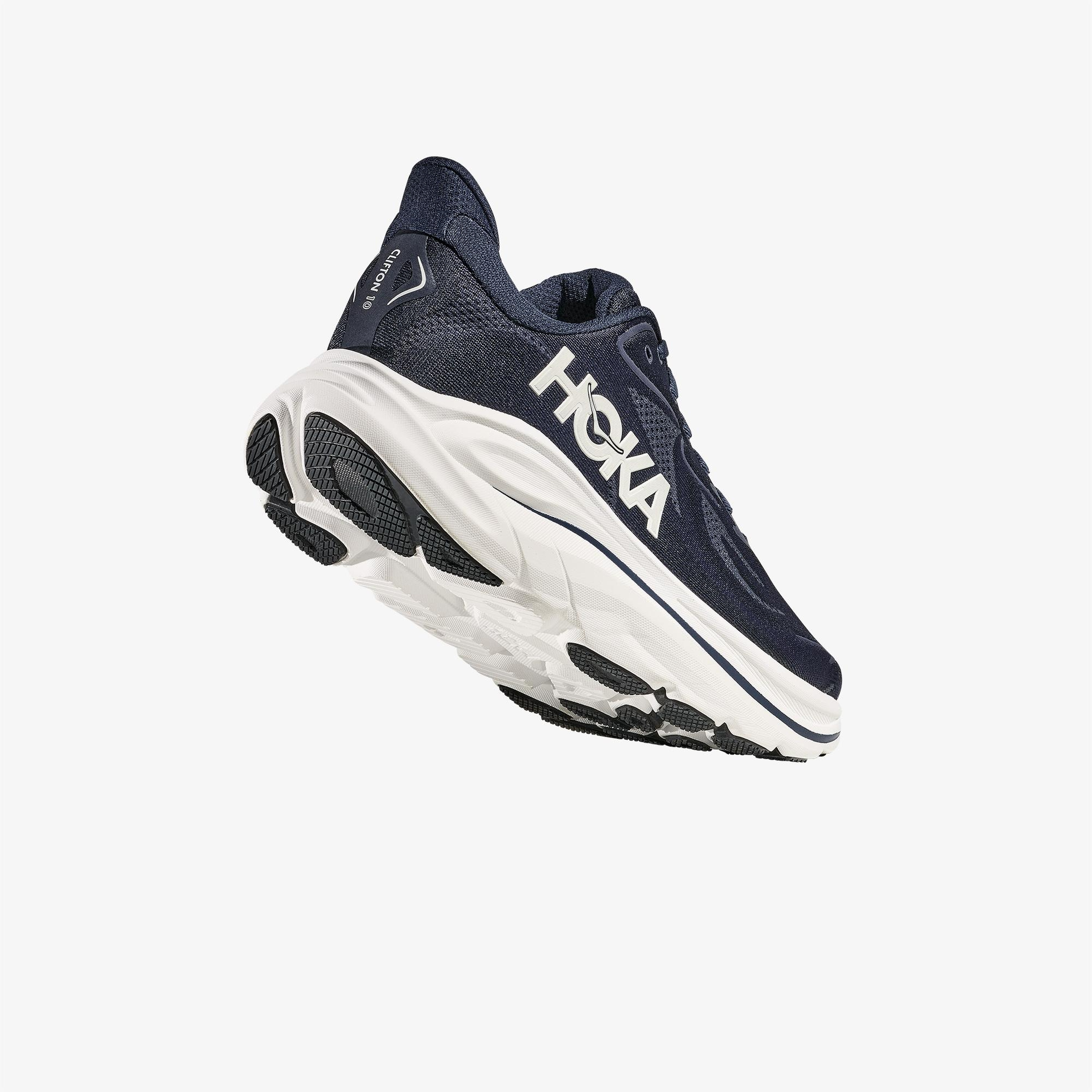 Hoka Clifton 10 Erkek Lacivert Outdoor Ayakkabı