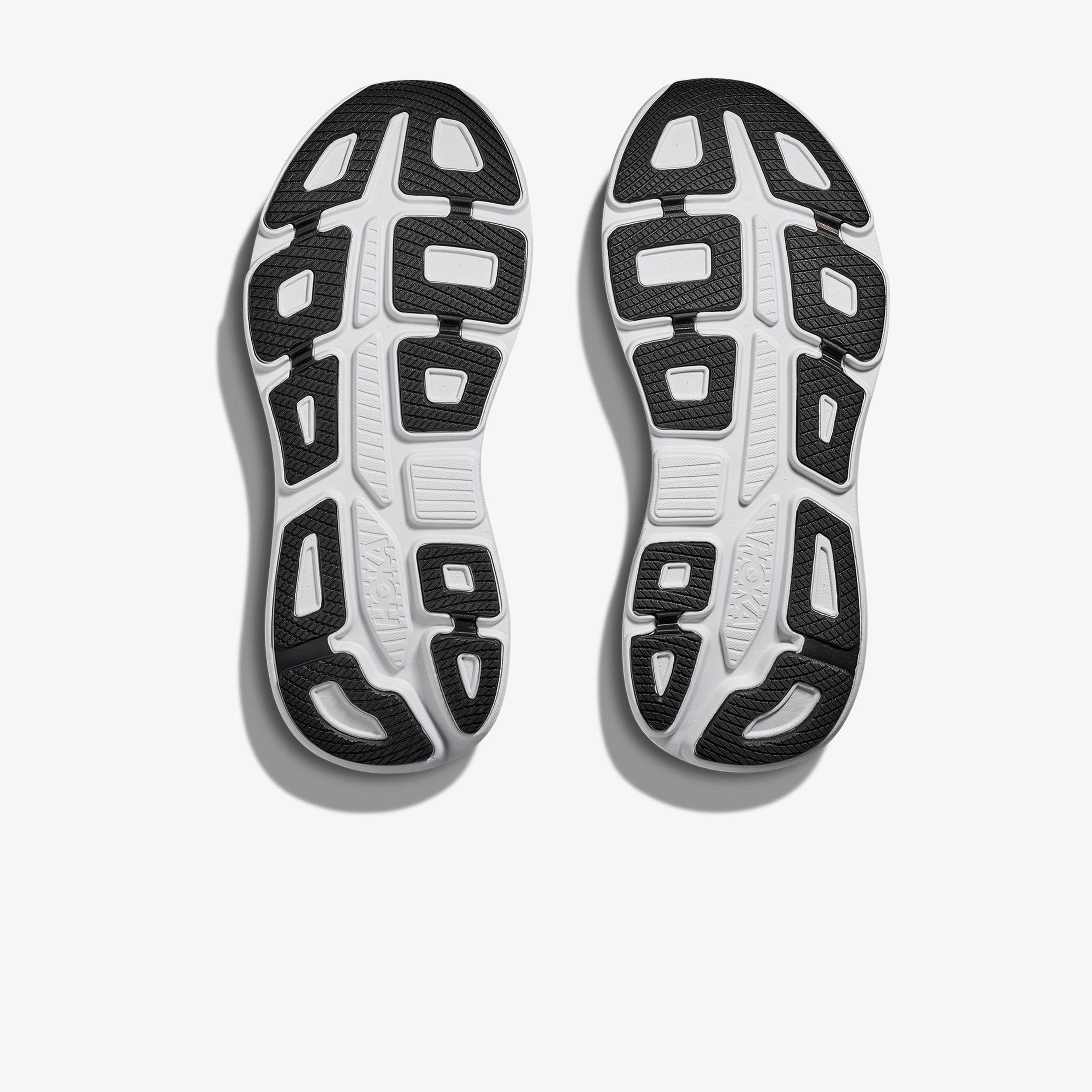 Hoka Bondi 9 Erkek Siyah Koşu Ayakkabısı