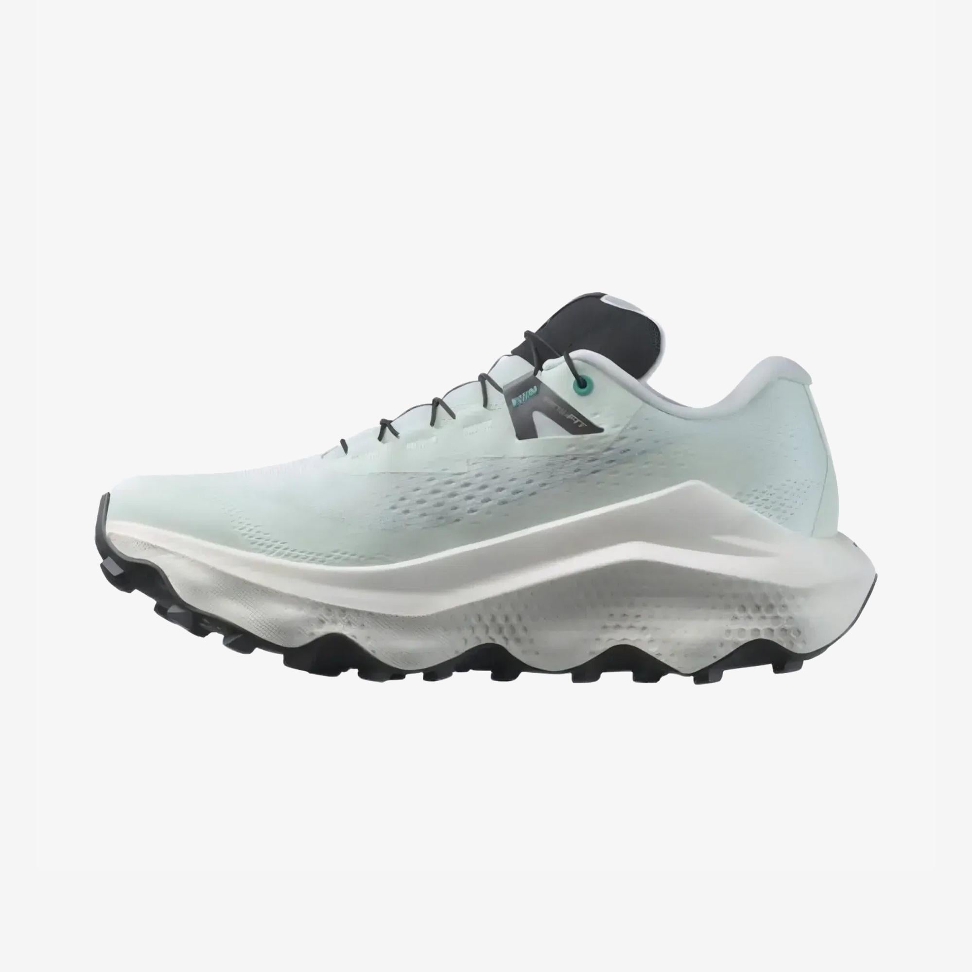 Salomon Ultra Glide 3 Kadın Mavi Koşu Ayakkabısı