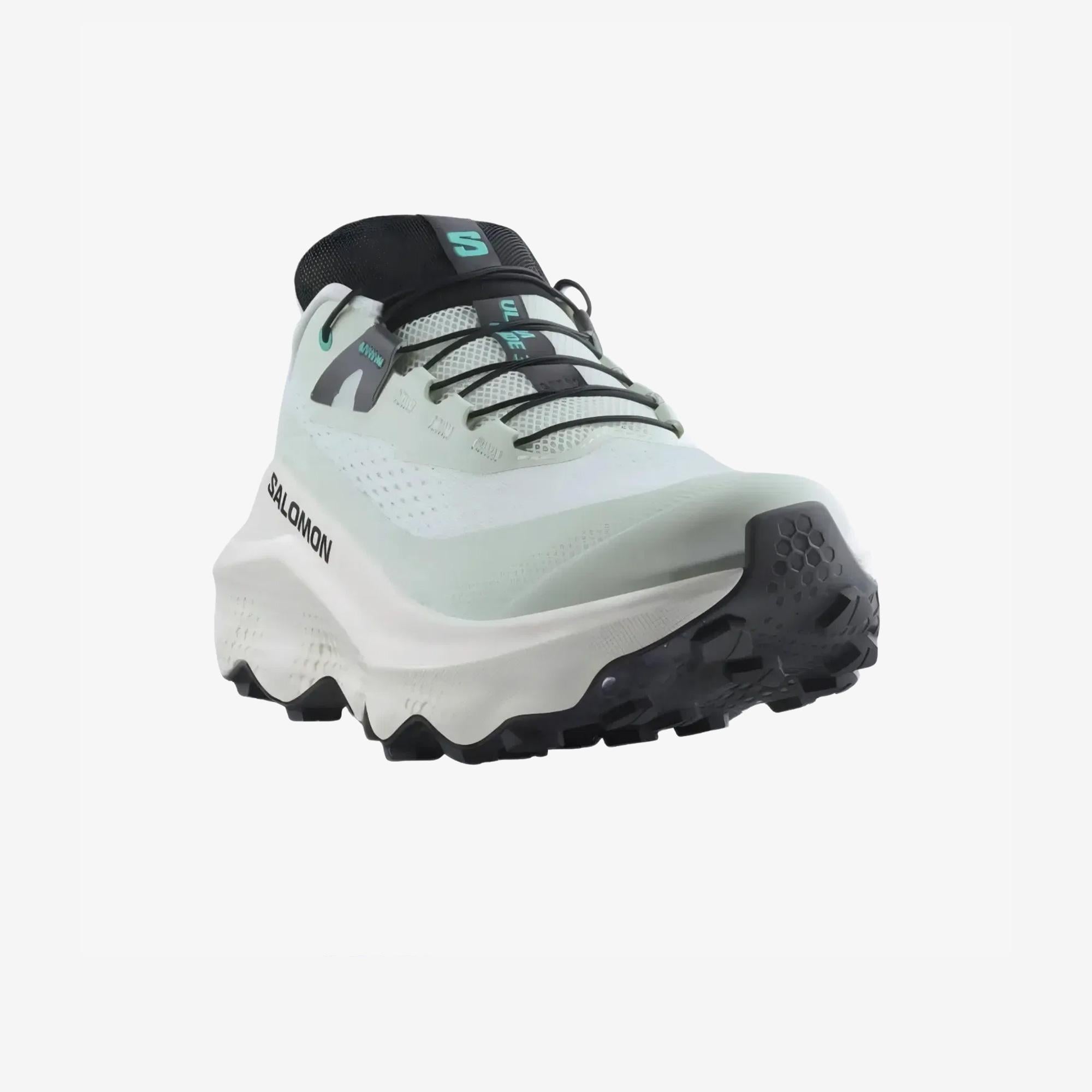 Salomon Ultra Glide 3 Kadın Mavi Koşu Ayakkabısı