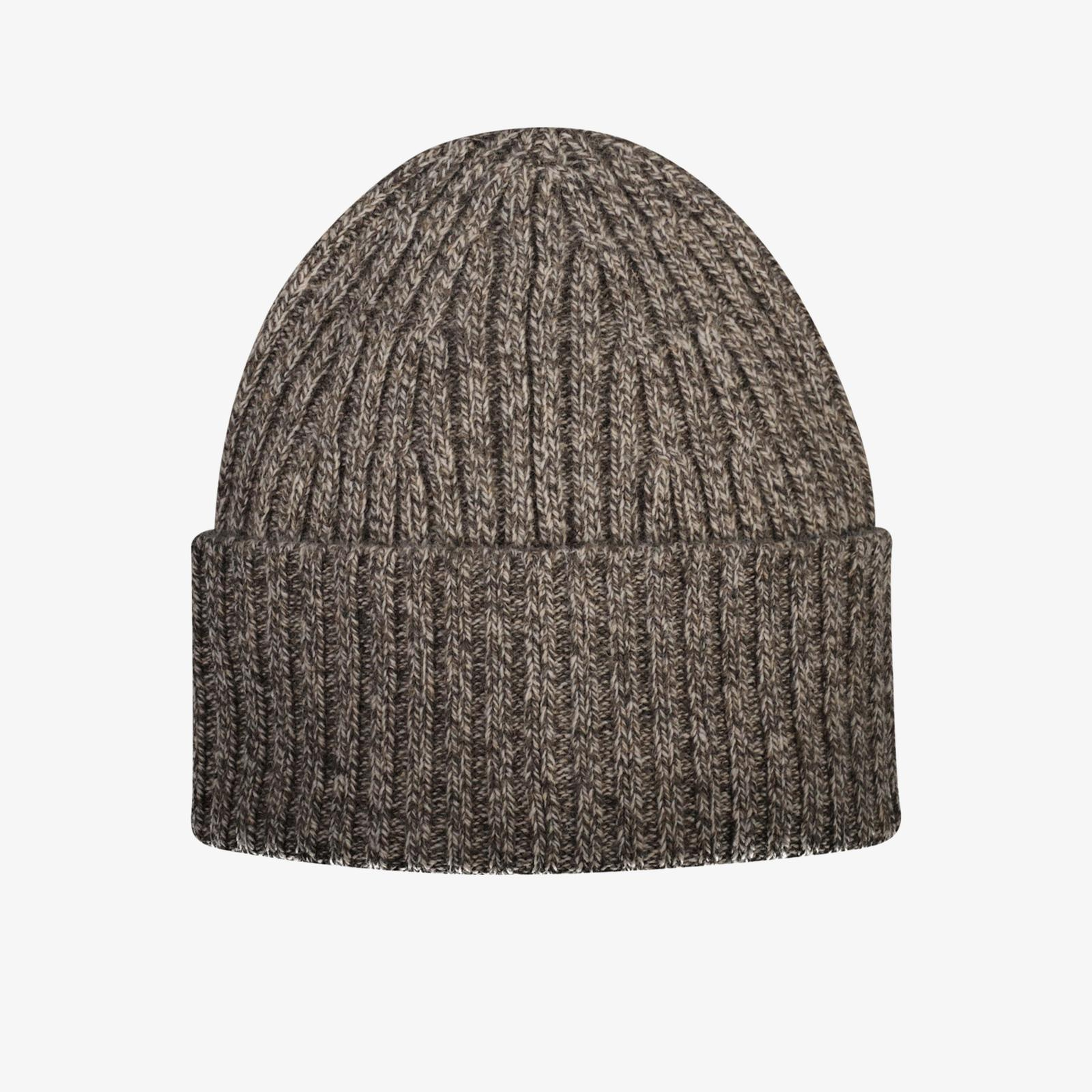 GANT Unisex Kahverengi Regular Fit  Bere