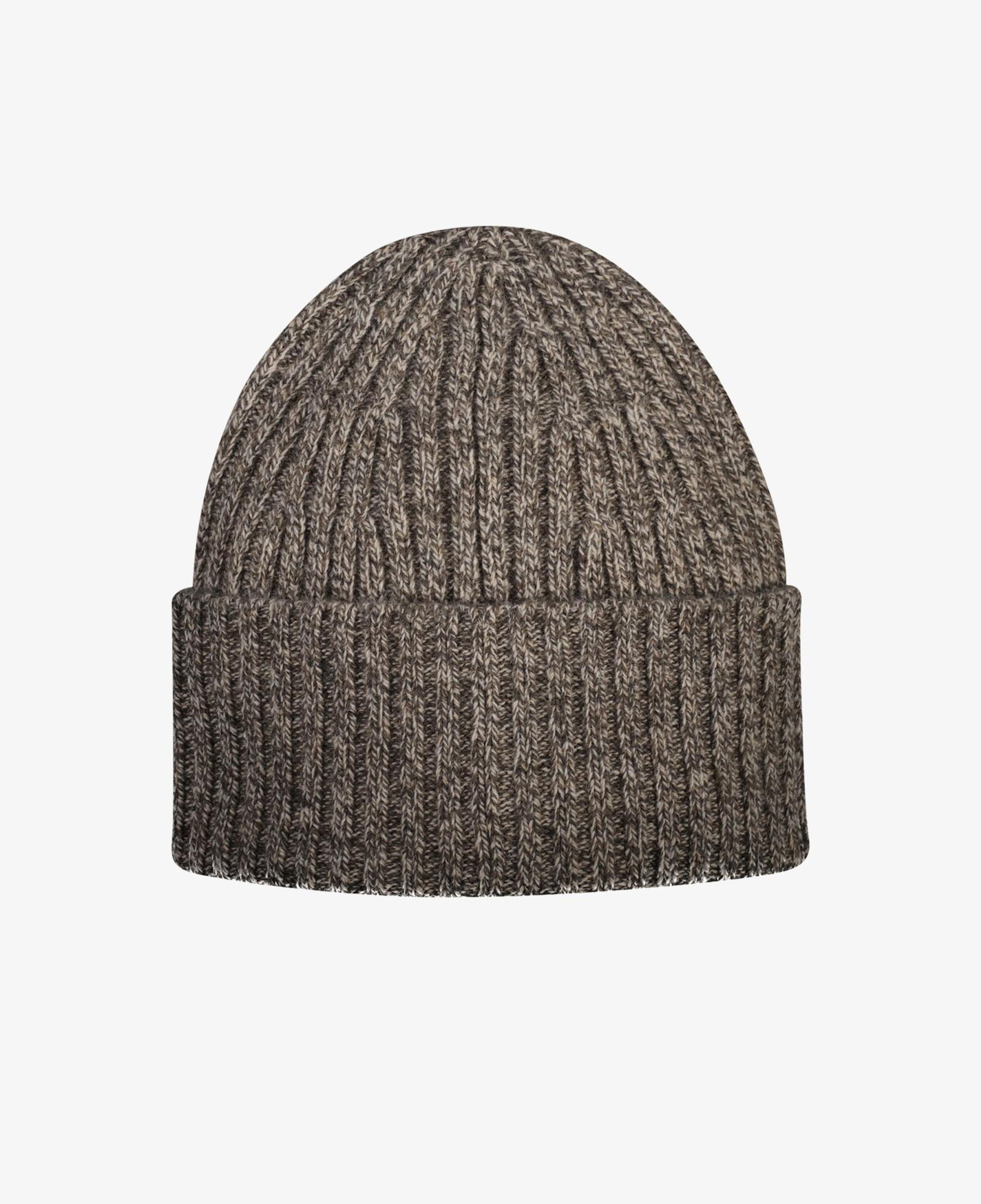 GANT Unisex Kahverengi Regular Fit  Bere