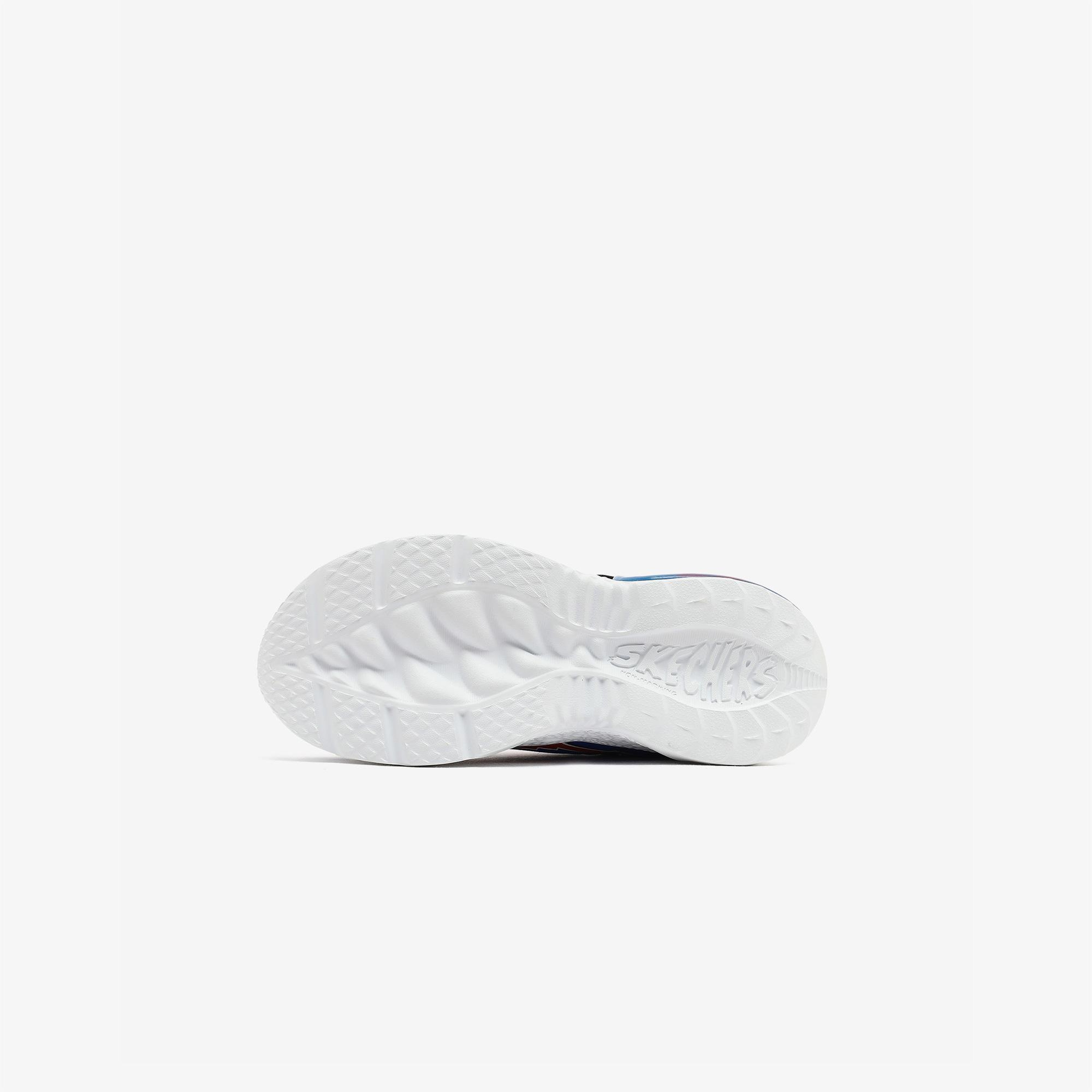 Skechers Creaturecrawlers Çocuk Mavi Spor Ayakkabı