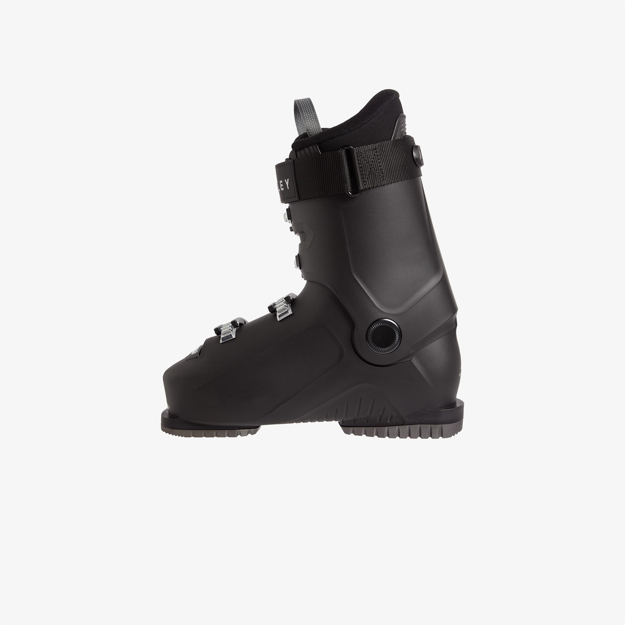 McKinley Alpin F70 Erkek Siyah Kayak Botu