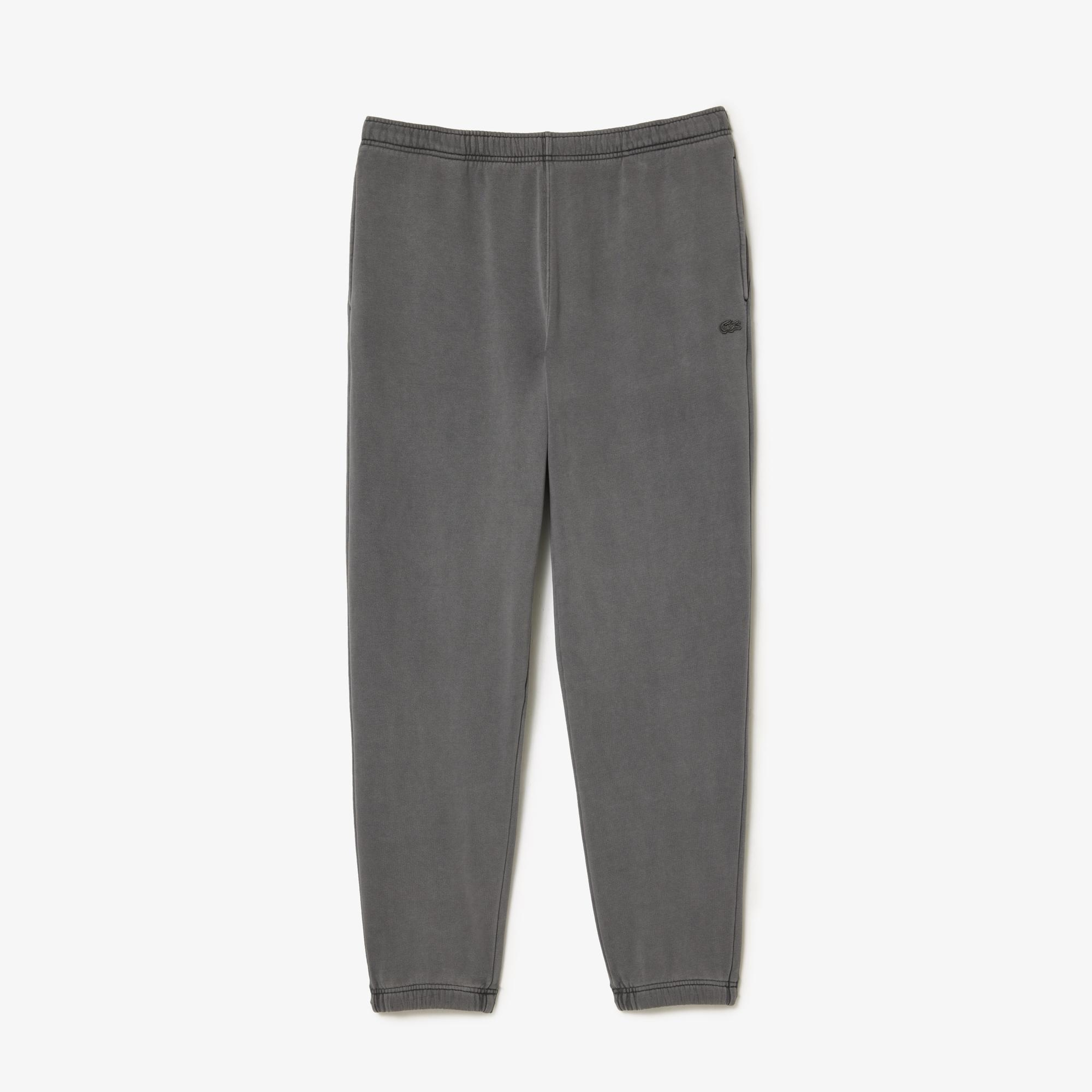 Neo Heritage Unisex Gri Eşofman Altı