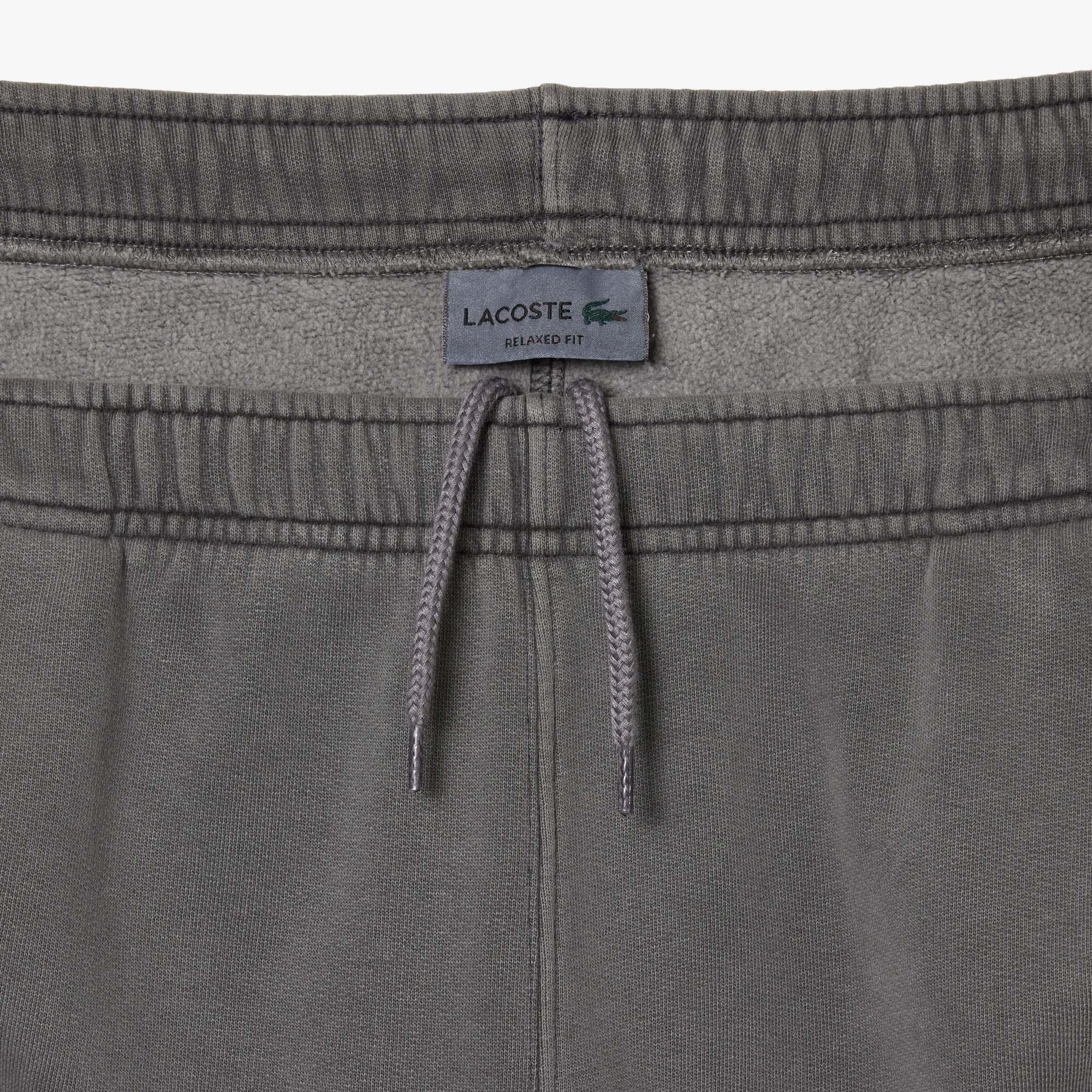 Neo Heritage Unisex Gri Eşofman Altı