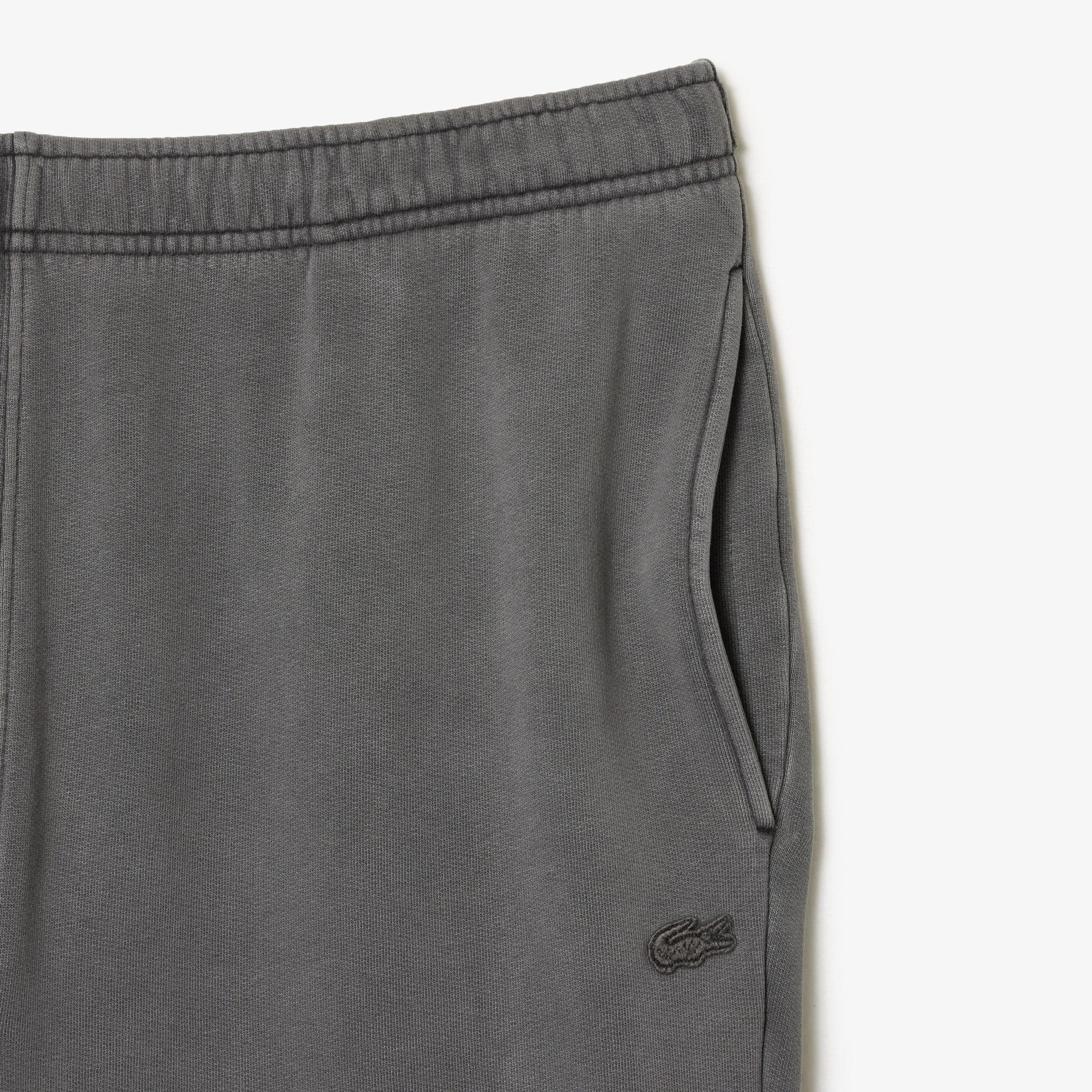 Neo Heritage Unisex Gri Eşofman Altı