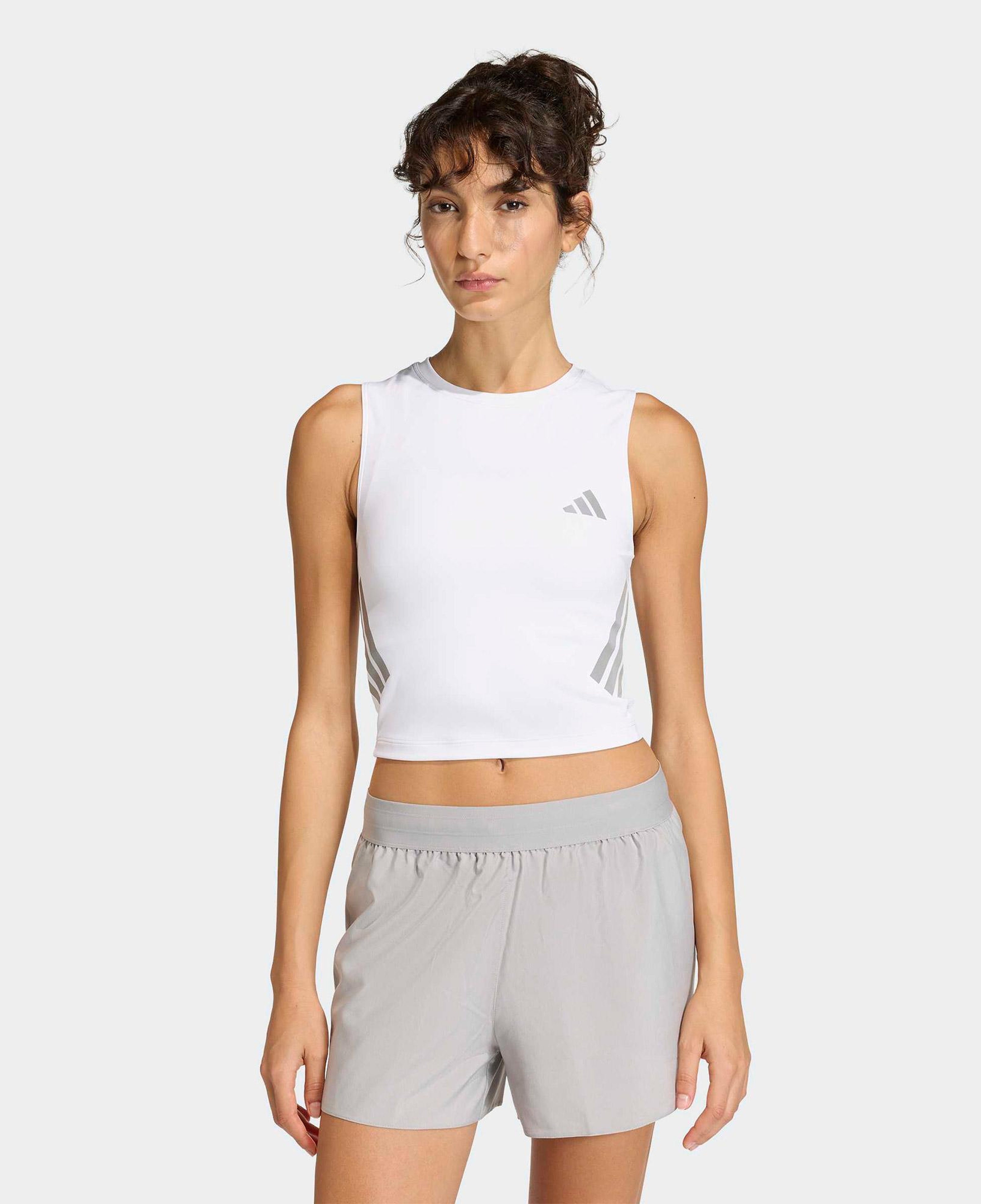 adidas Adi365 iconic Running Kadın Beyaz Koşu Atleti
