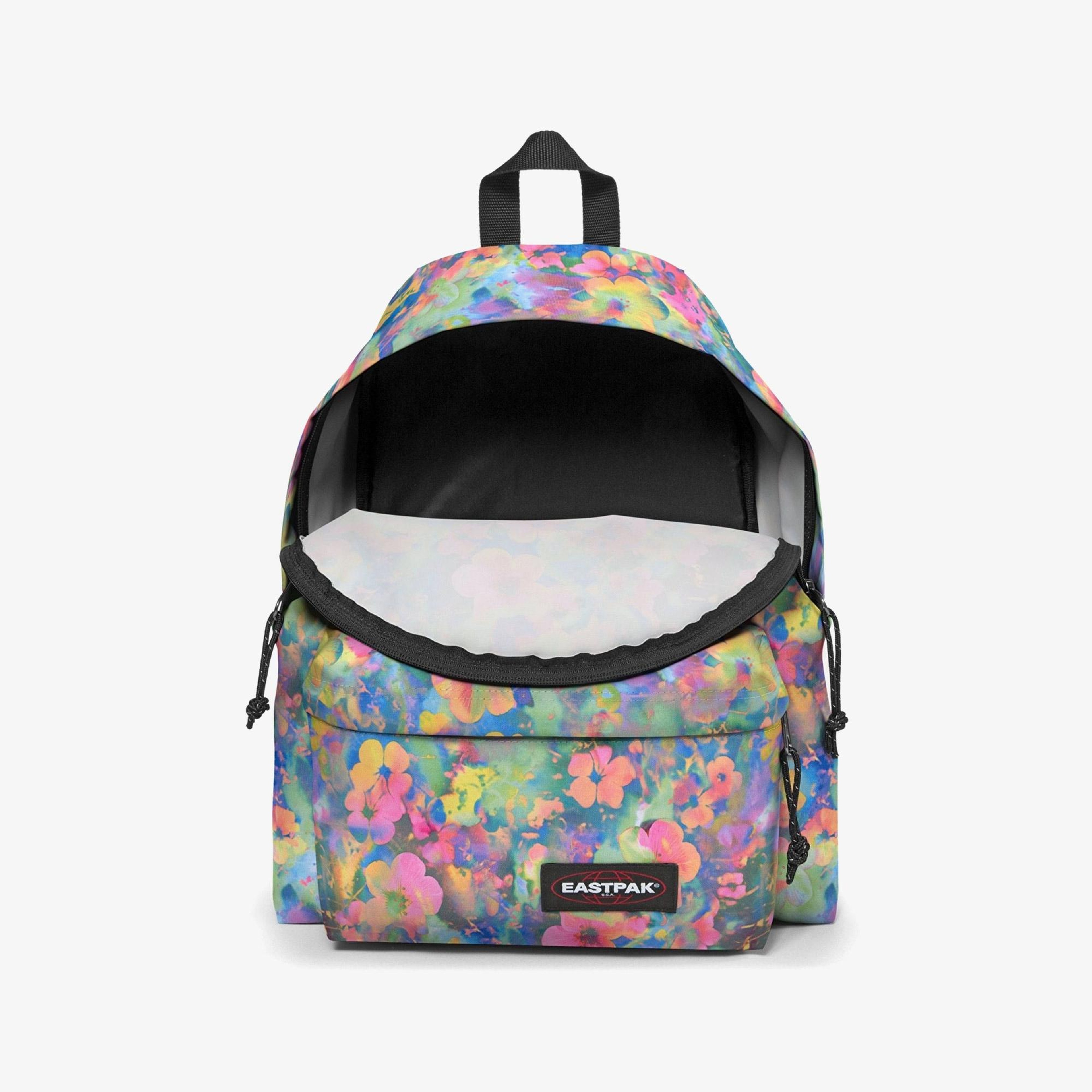 Eastpak Padded Pak'R Unisex Renkli Sırt Çantası