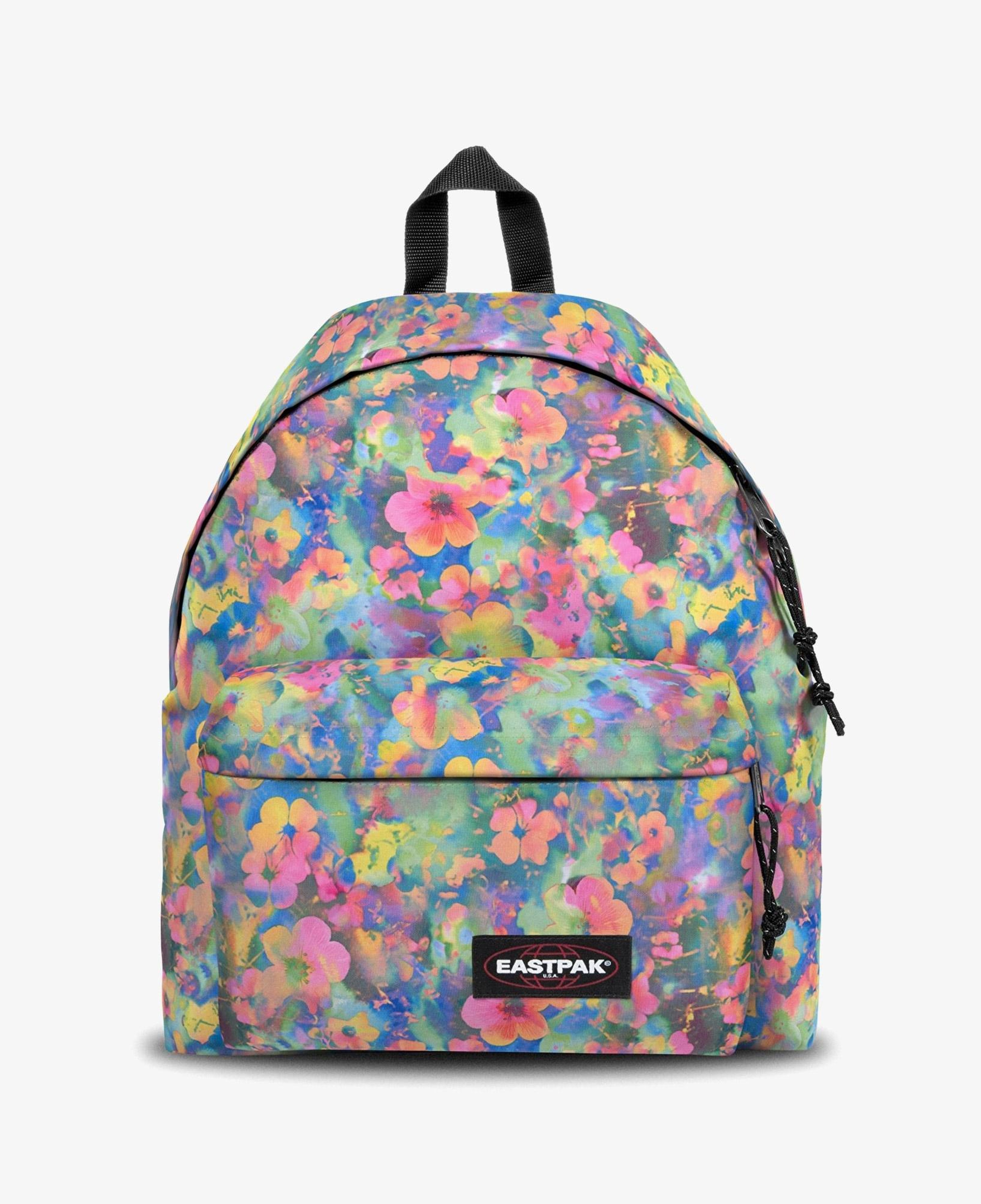 Eastpak Padded Pak'R Unisex Renkli Sırt Çantası