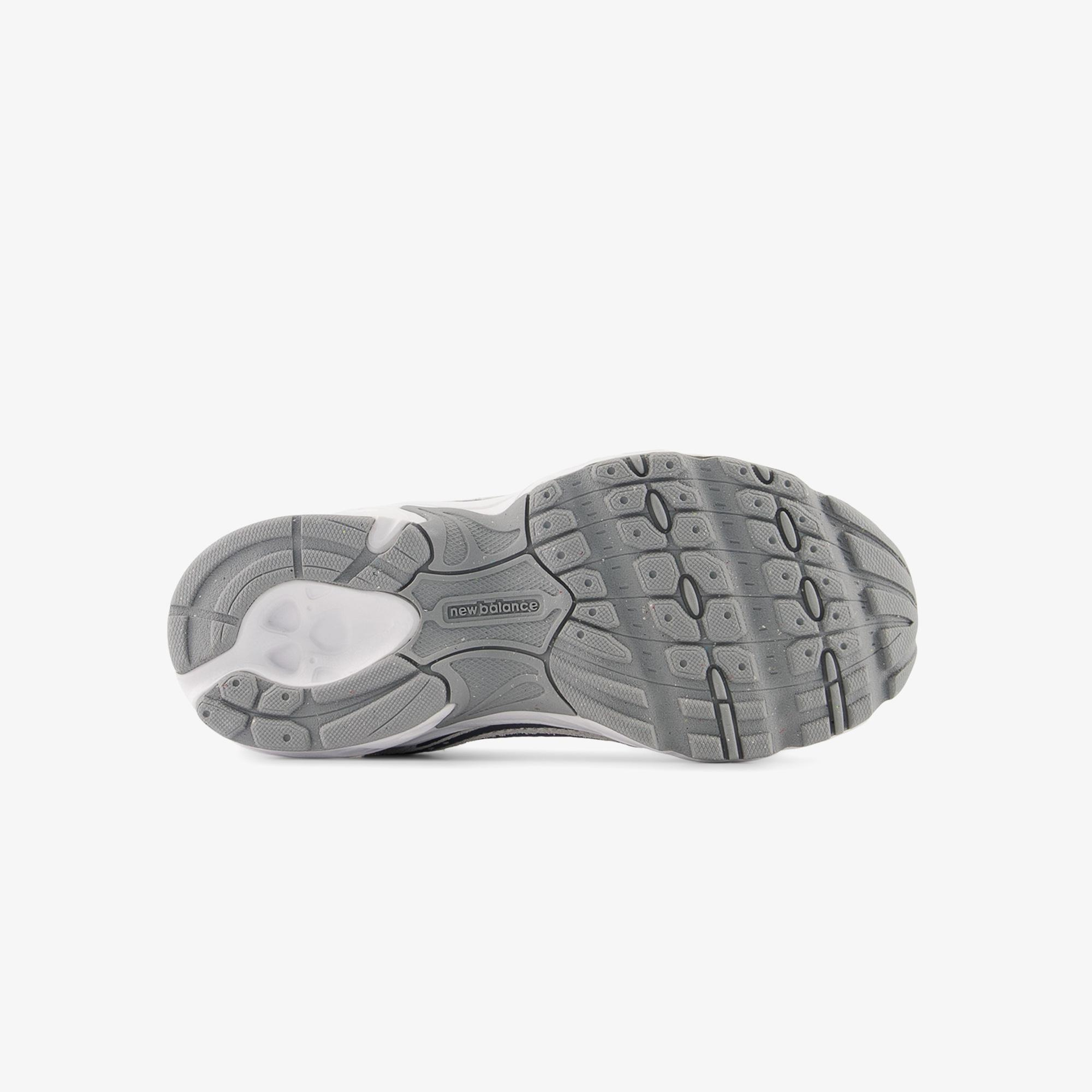 New Balance 530 Lifestyle Çocuk Gri Spor Ayakkabı